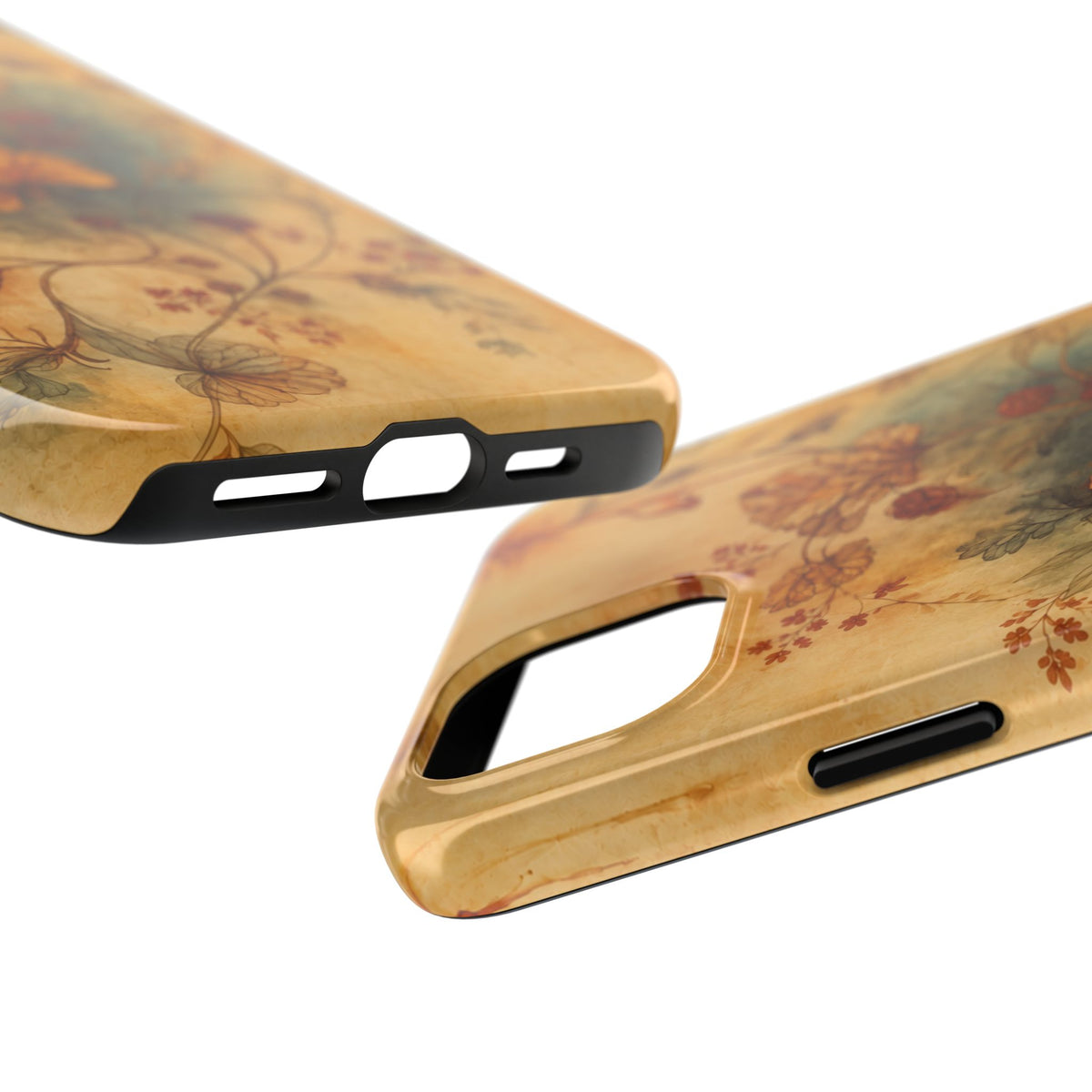 Botanist - Protective Phone Case