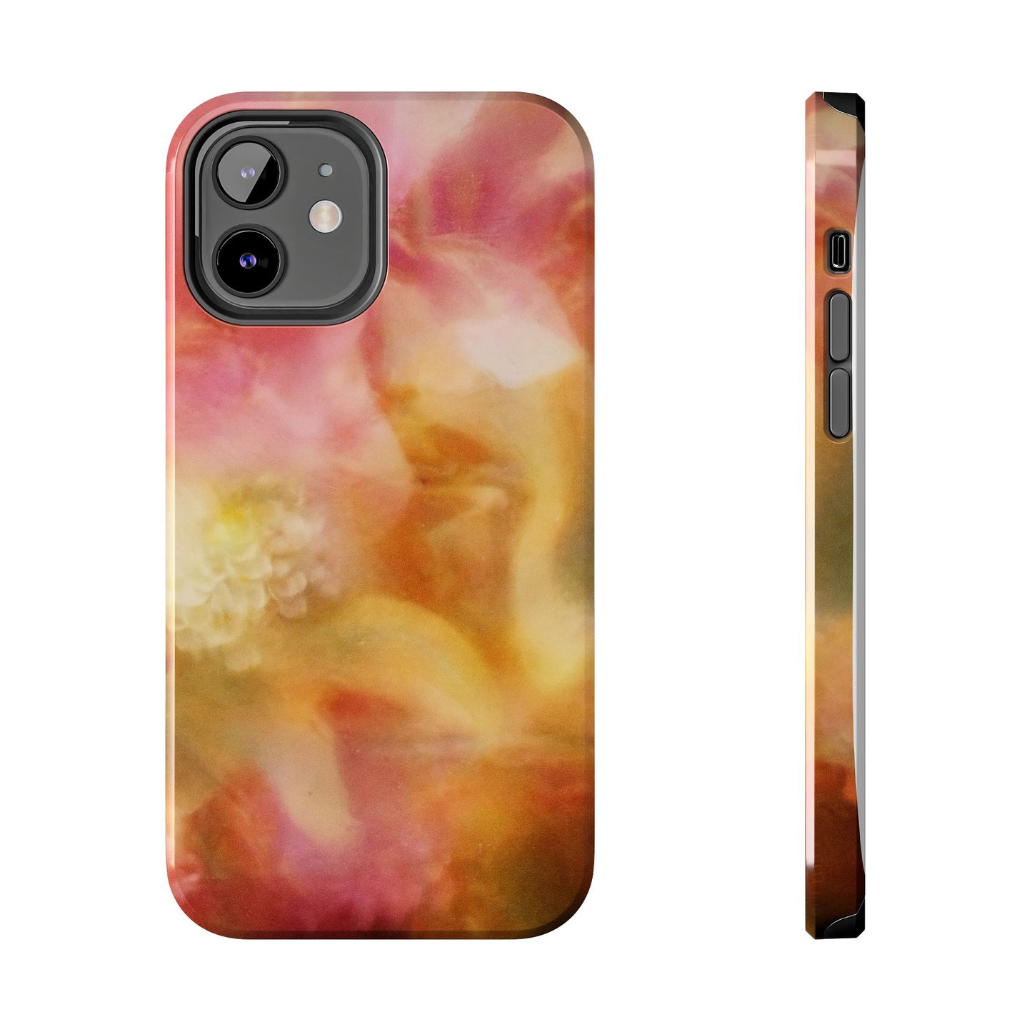 Fairy Blossom - Protective Phone Case