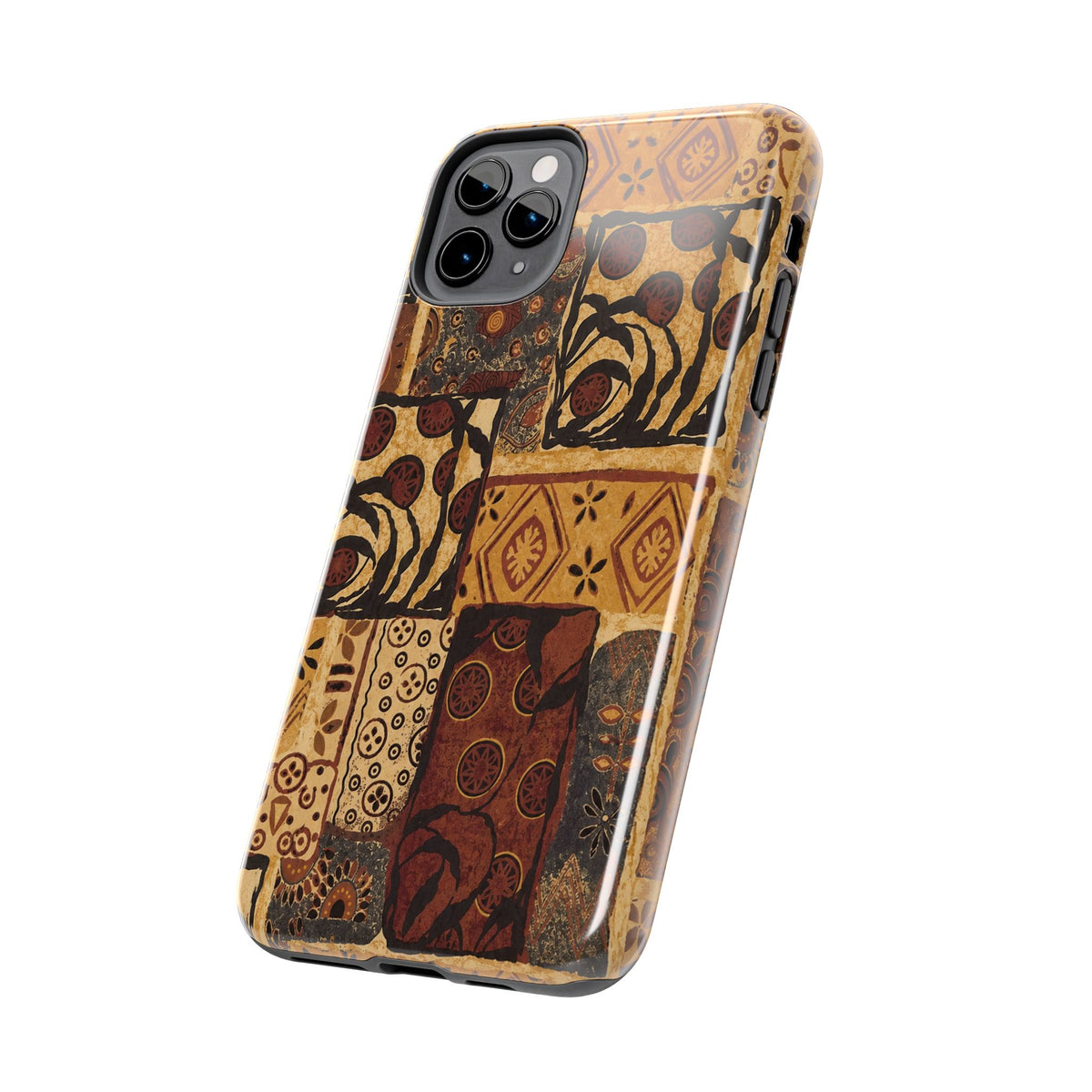 Brooklyn - Protective Phone Case