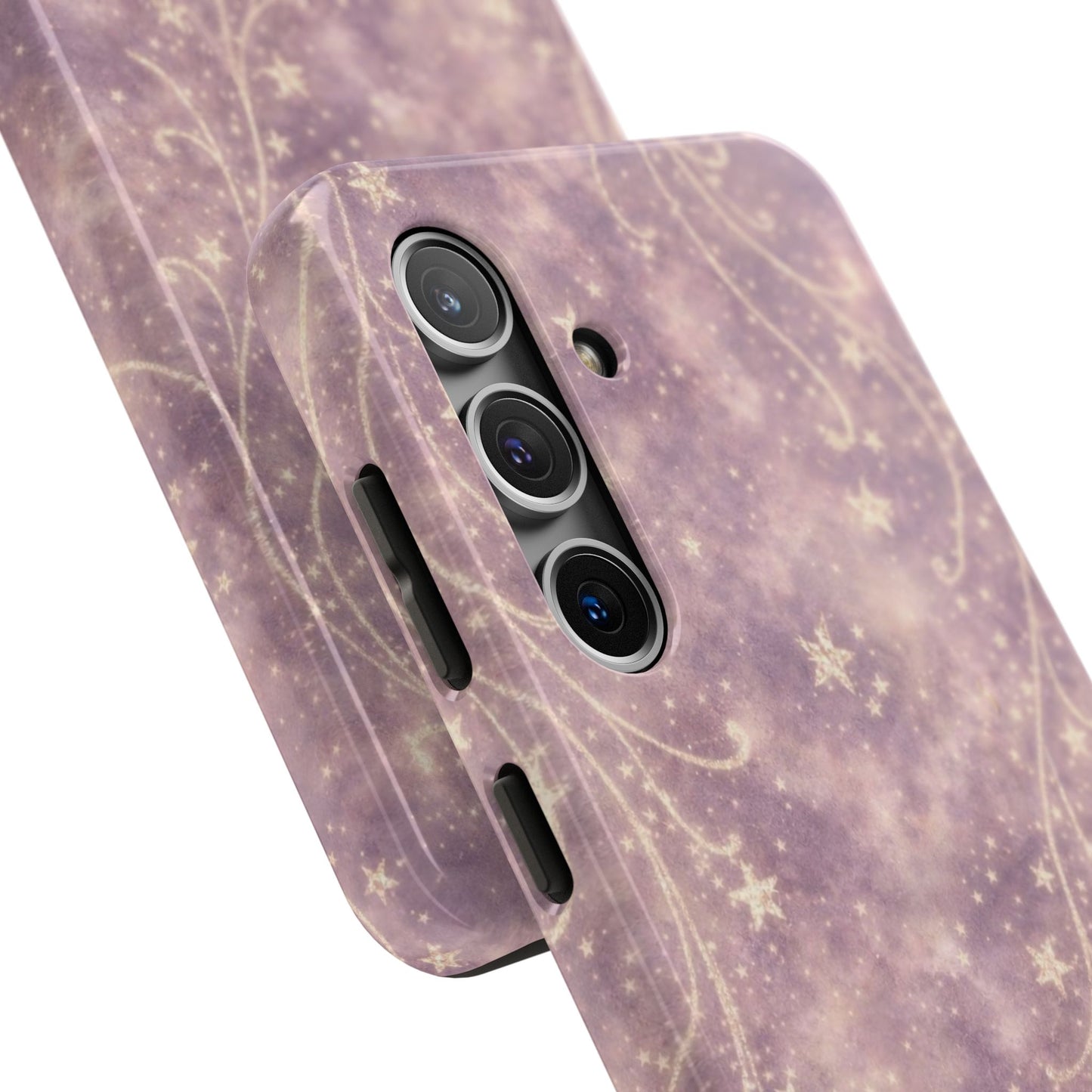 Stardust - Protective Phone Case