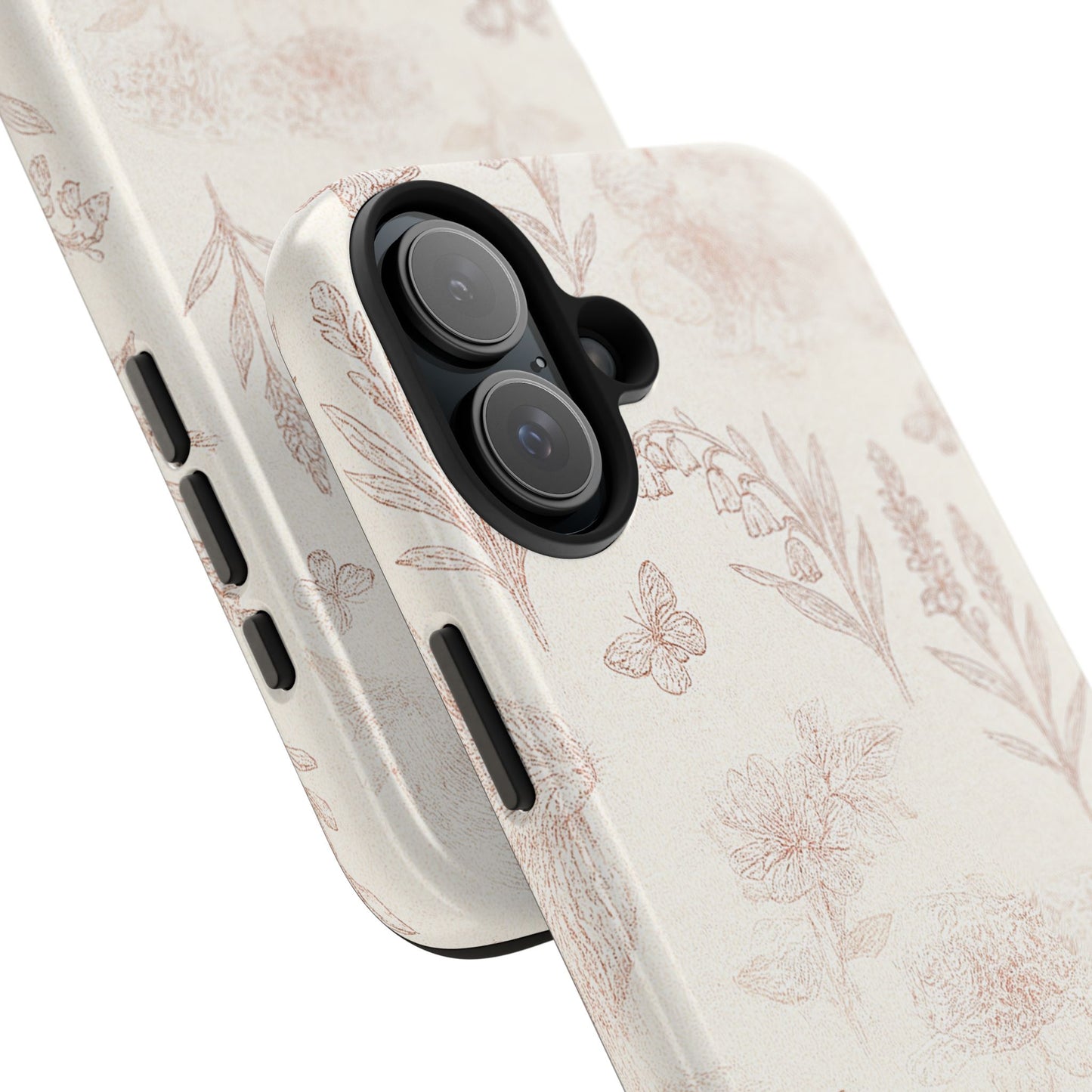 Wilhelmina - Protective Phone Case