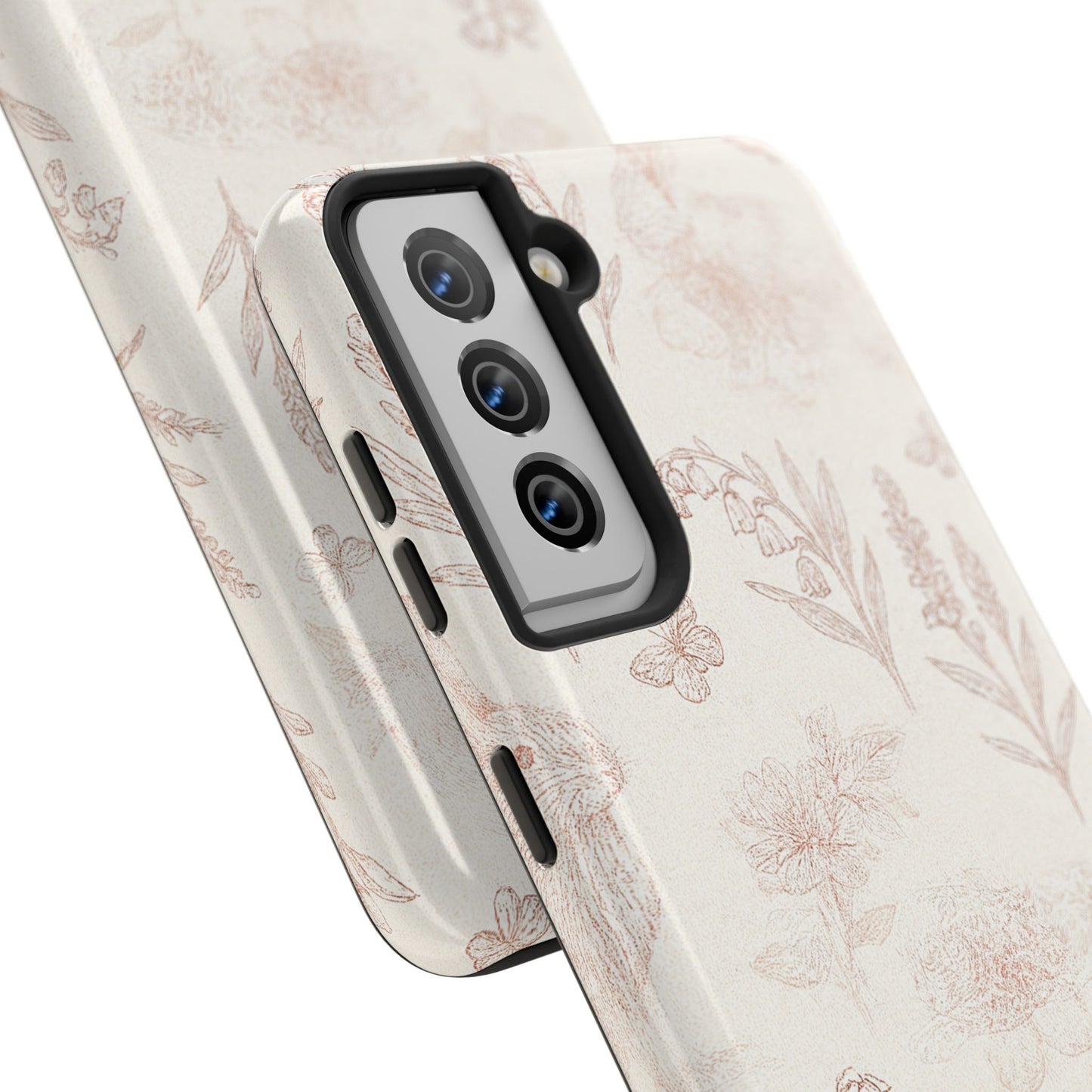 Wilhelmina - Protective Phone Case