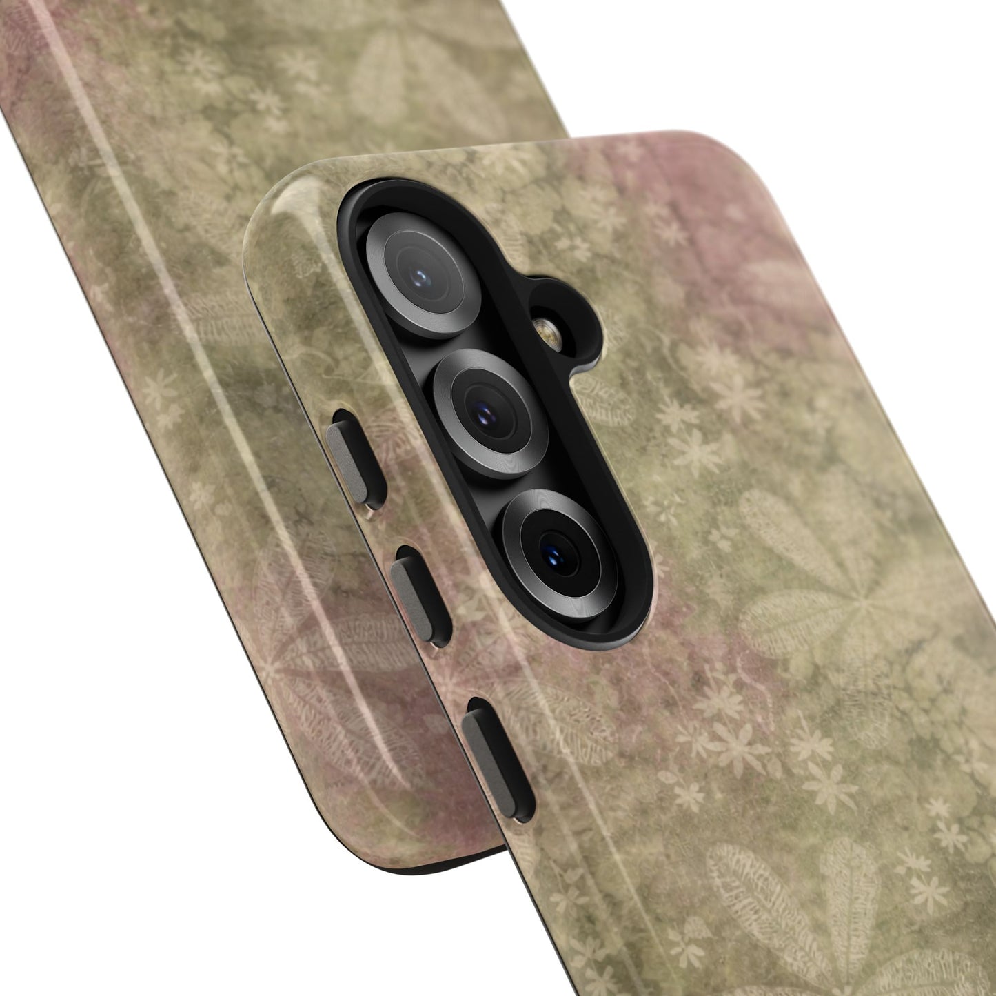 Jungle Garden - Protective Phone Case