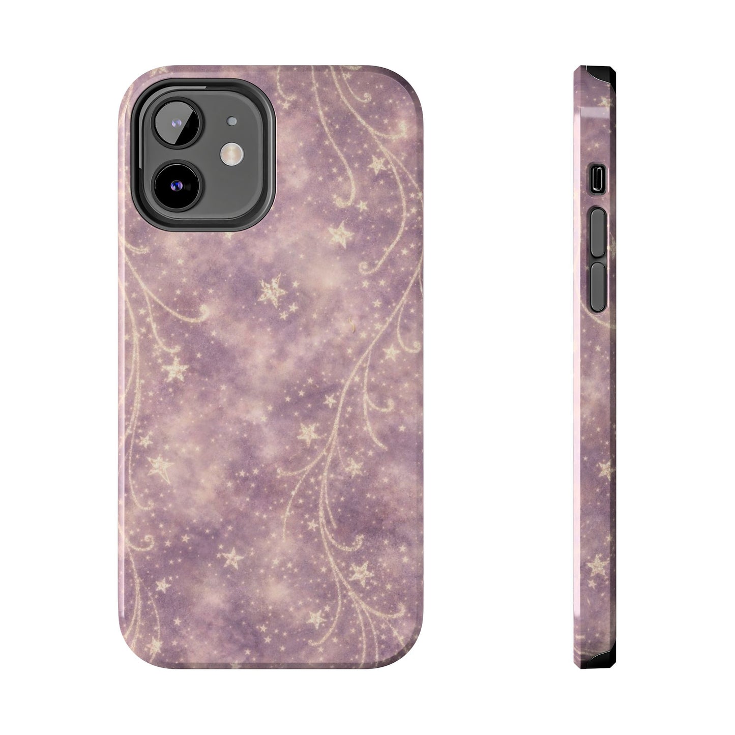 Stardust - Protective Phone Case