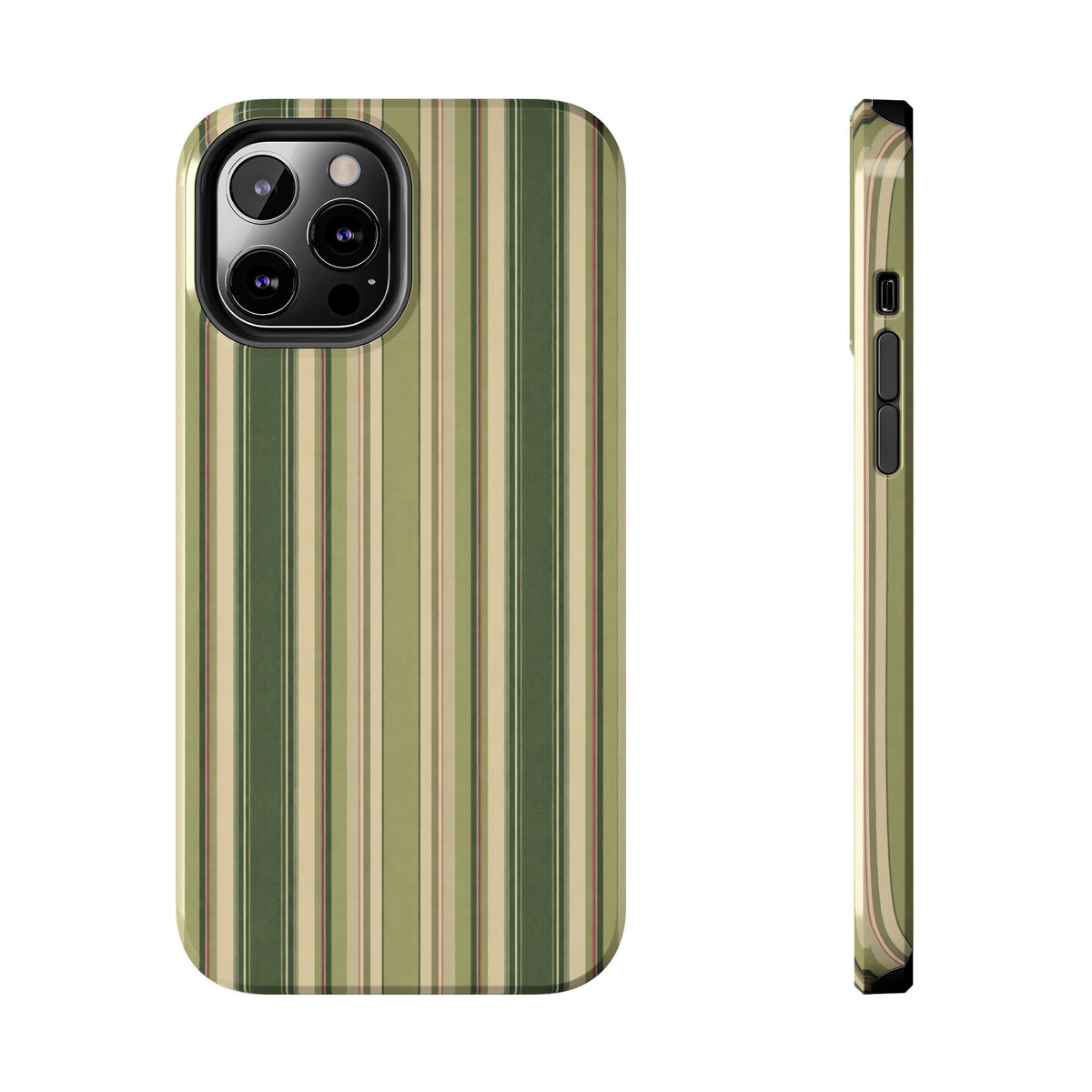 Sunday Market - Protective Phone Case