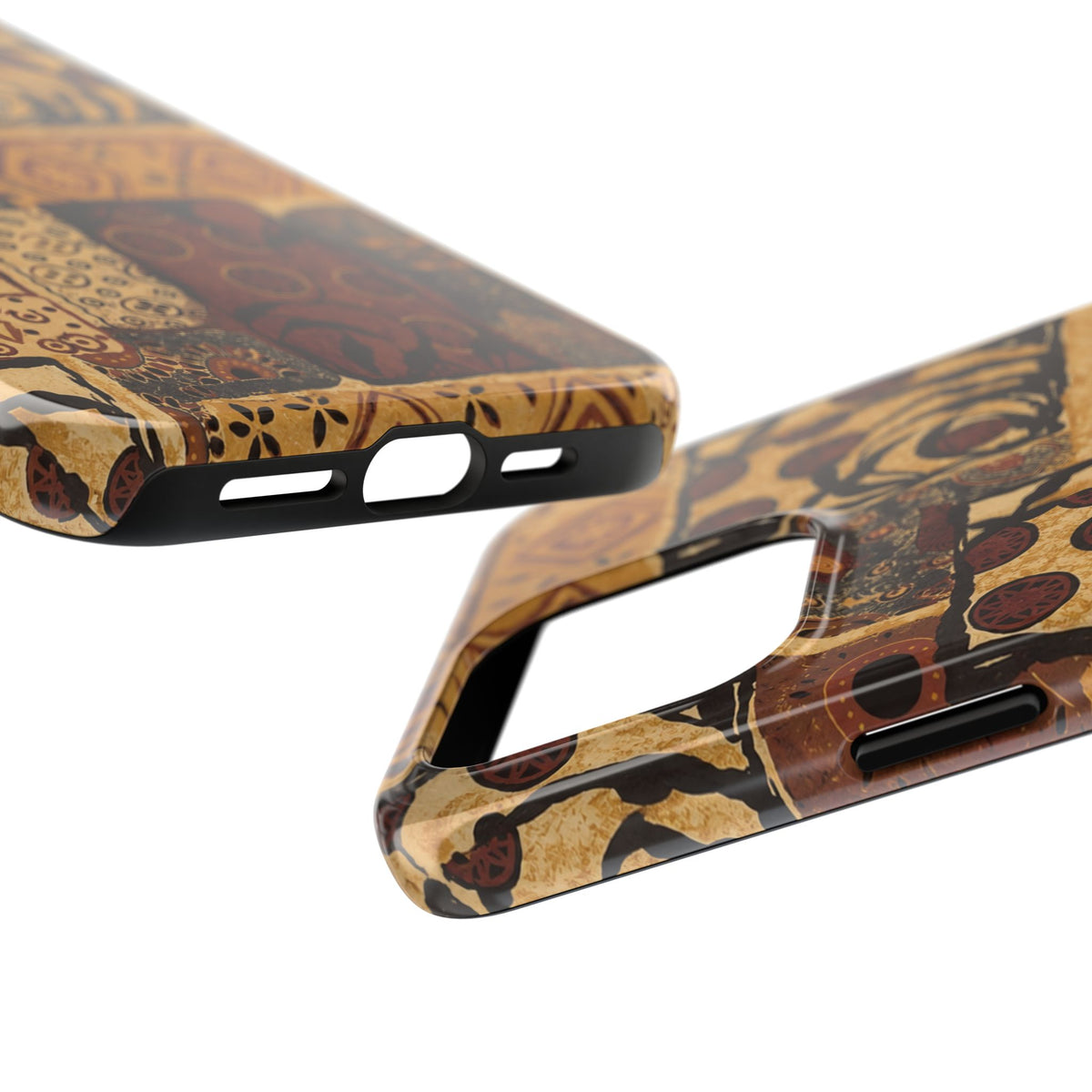 Brooklyn - Protective Phone Case