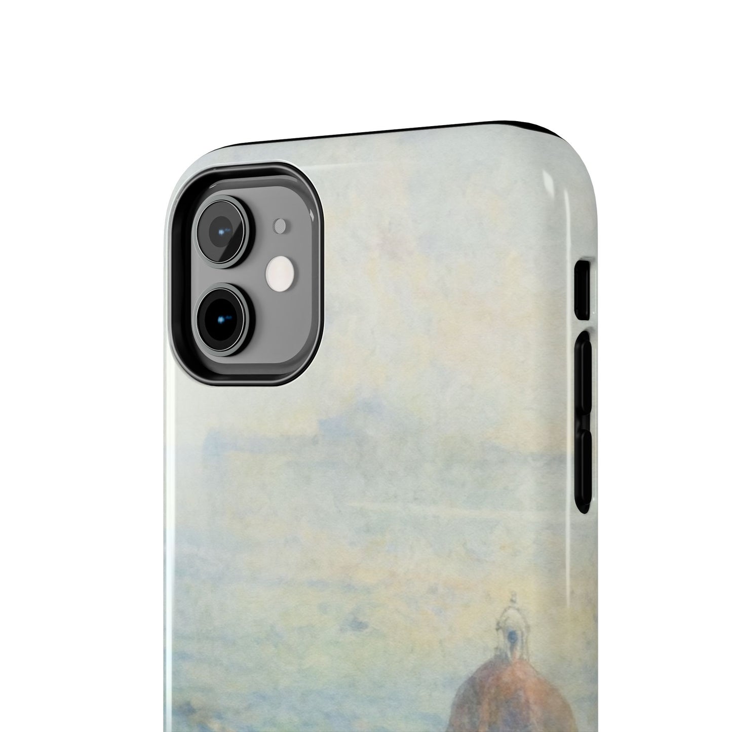 Coastal Italy - Protective Phone Case