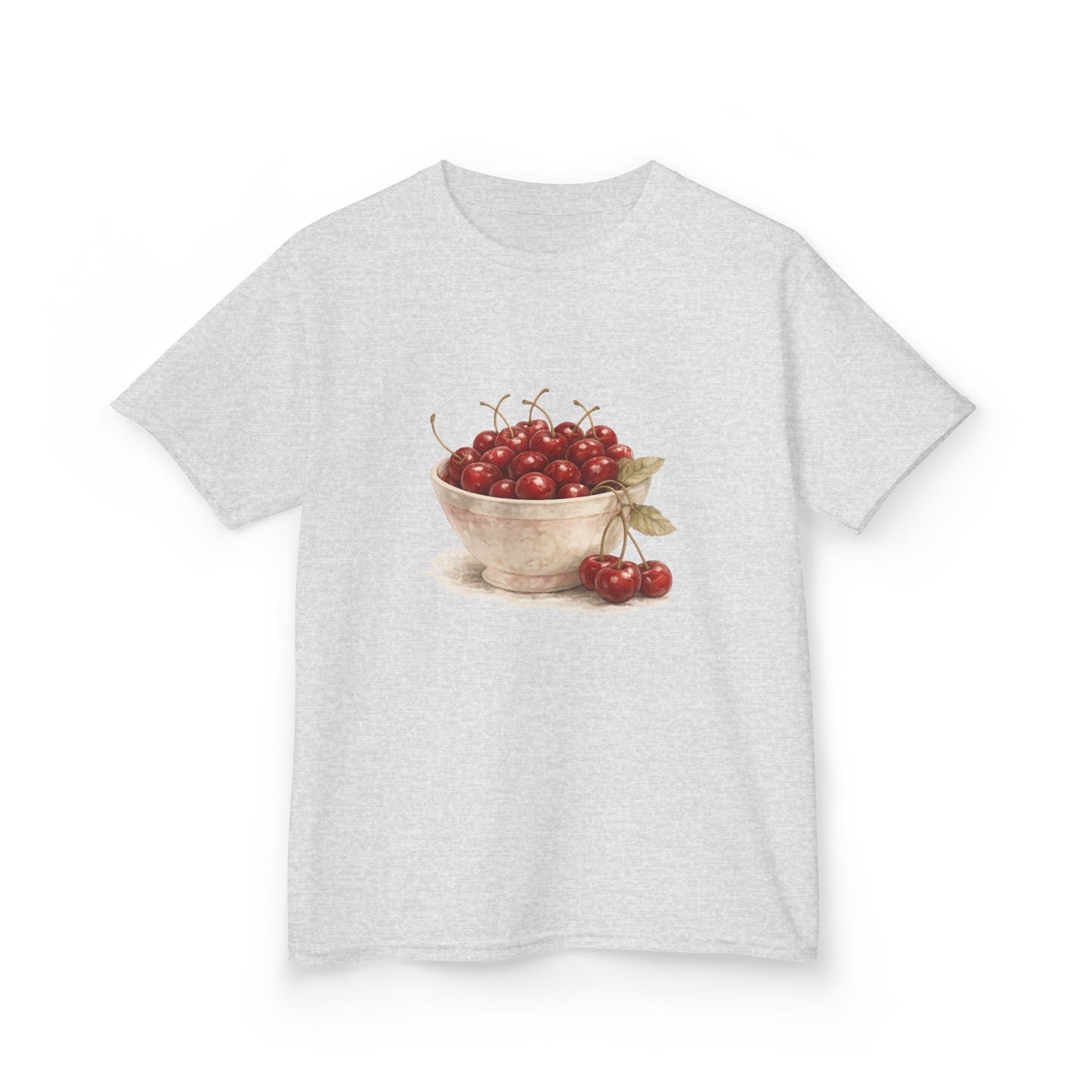 Bowl of Cherries - Baby Tee