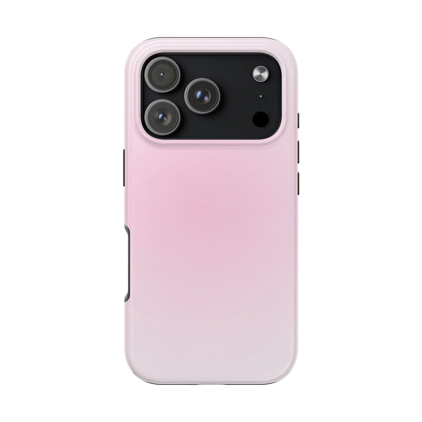 Pink Ombre - Protective Phone Case