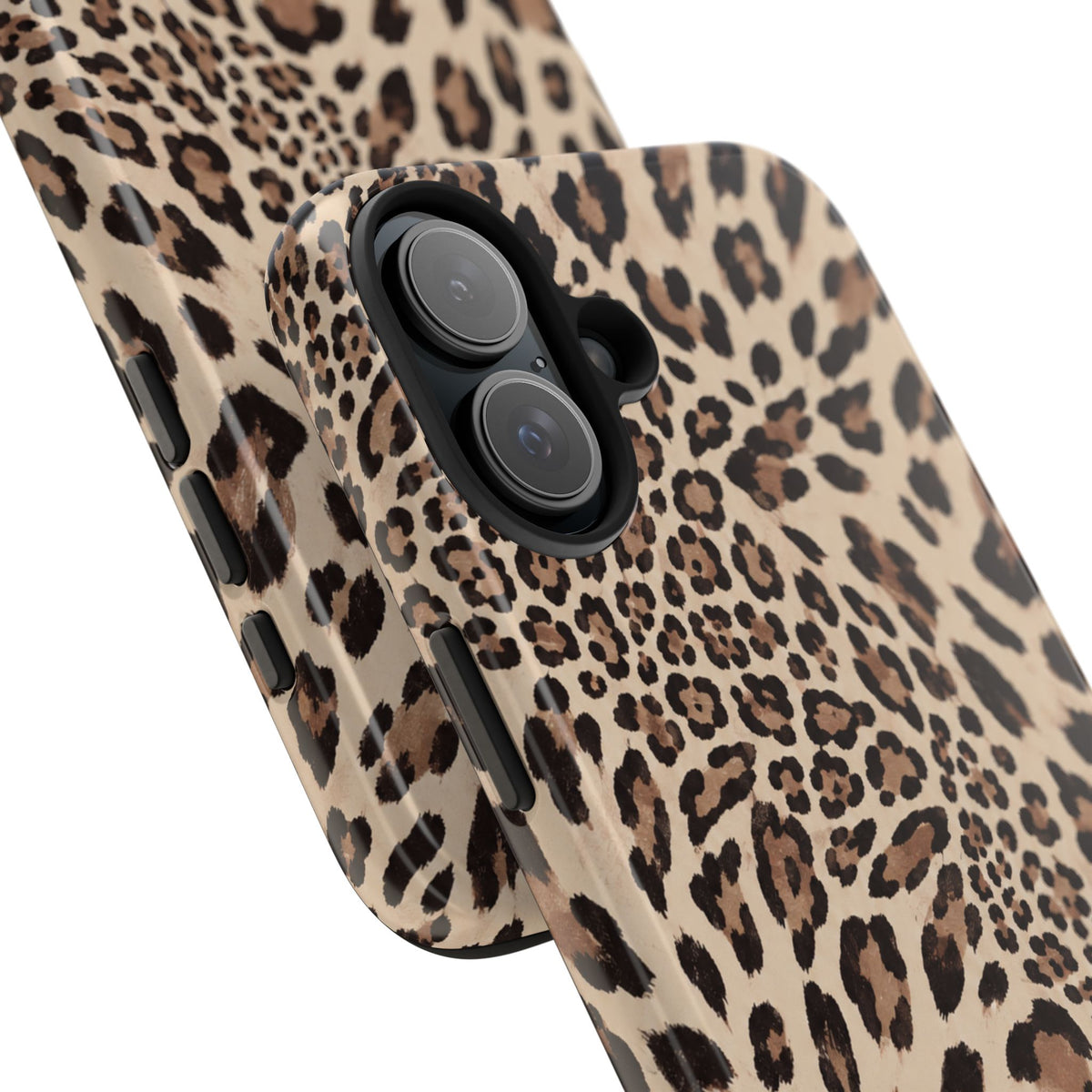 Femme Feline - Protective Phone Case