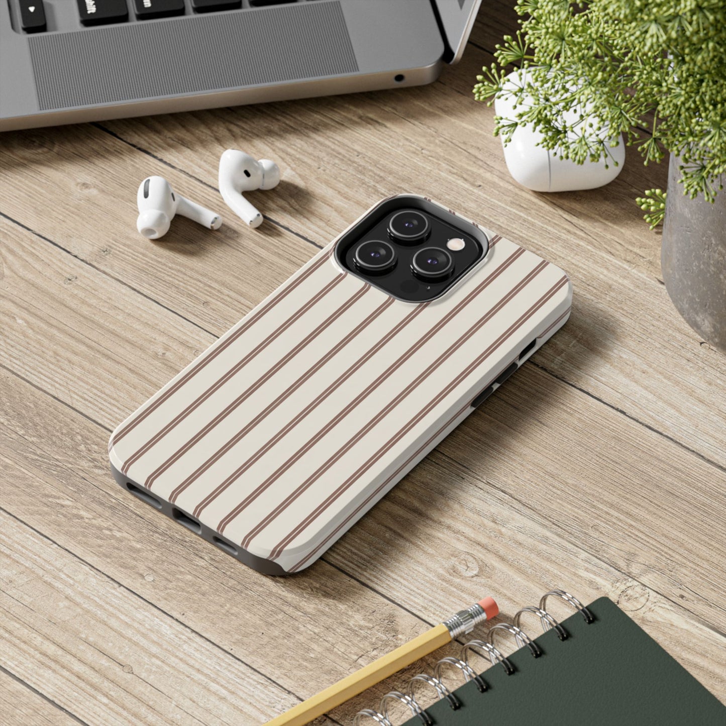 Cabana - Protective Phone Case