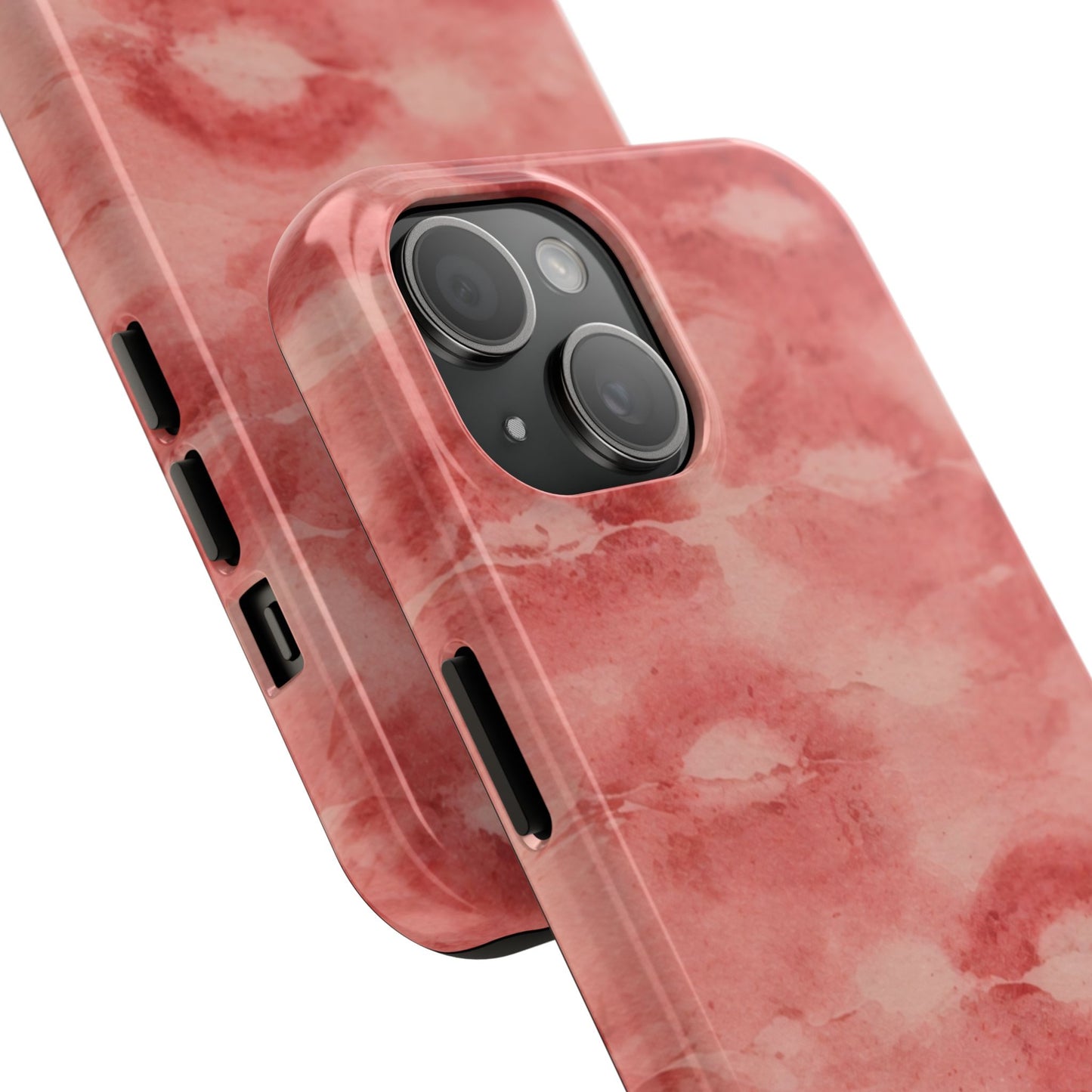 Kissies - Protective Phone Case