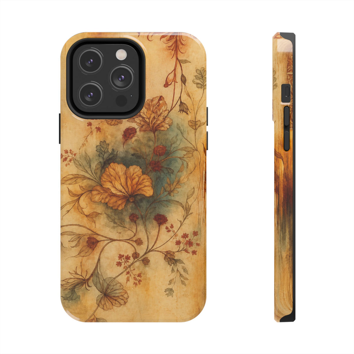 Botanist - Protective Phone Case
