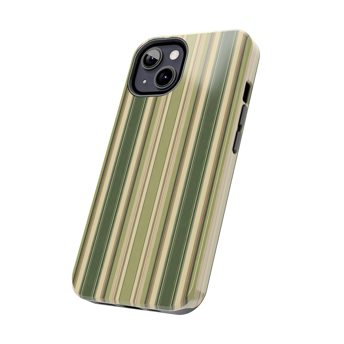 Sunday Market - Protective Phone Case