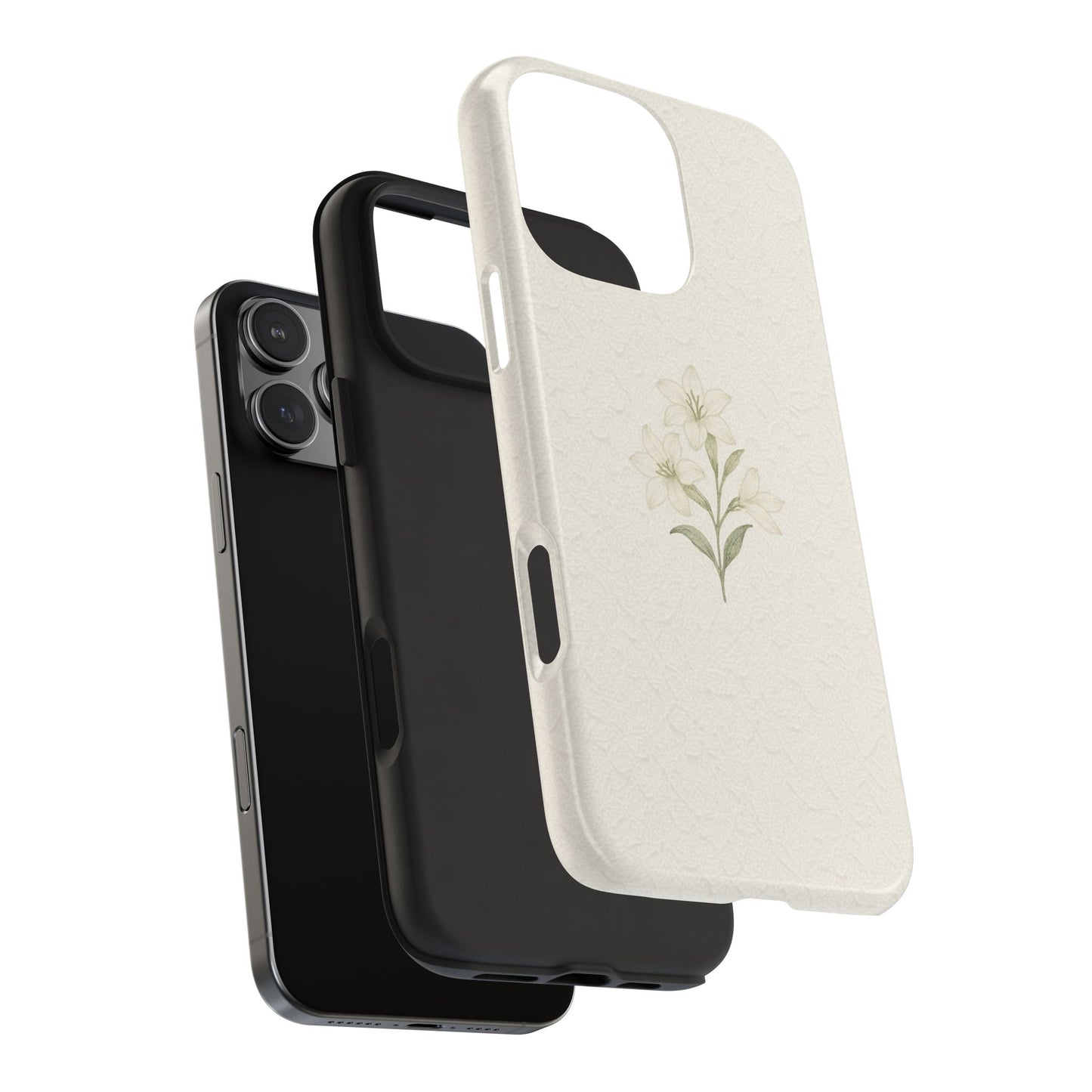 Delilah - Protective Phone Case