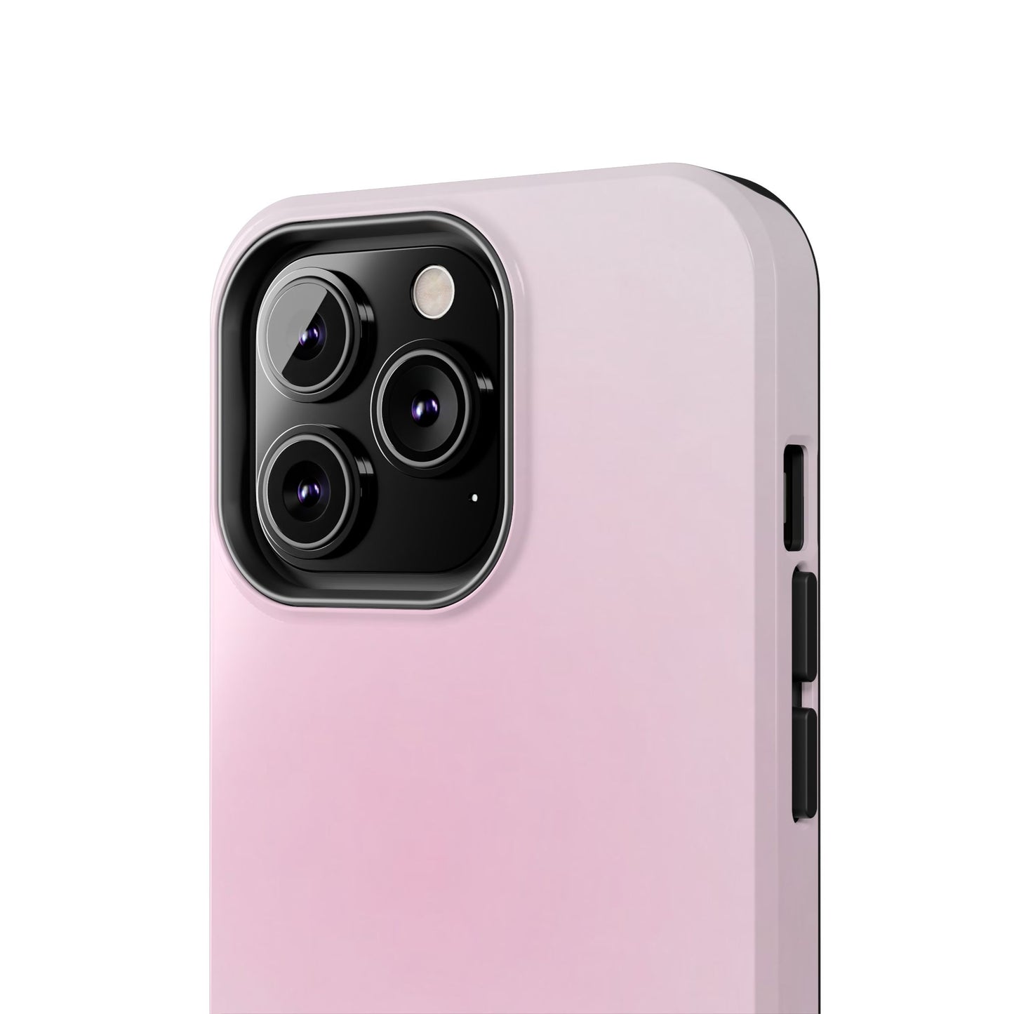 Pink Ombre - Protective Phone Case