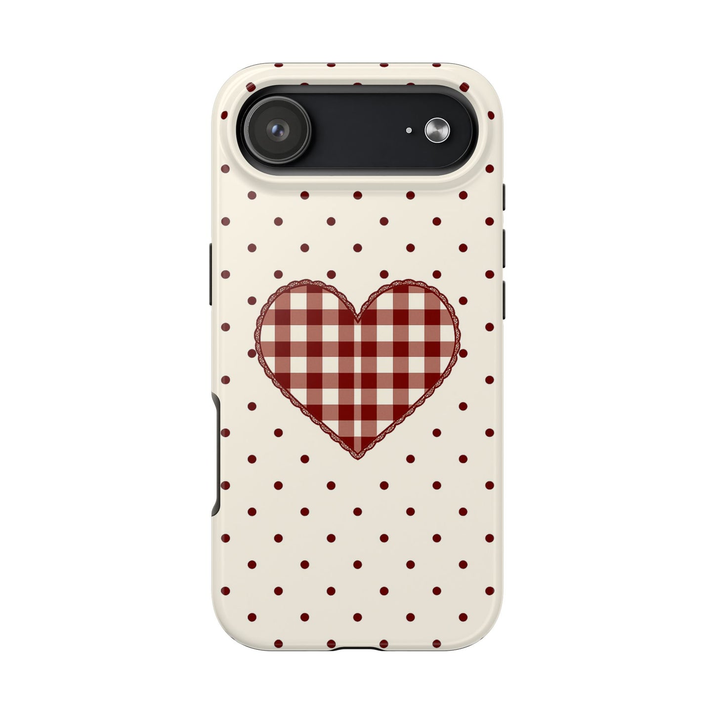 Valentine - Protective Phone Case