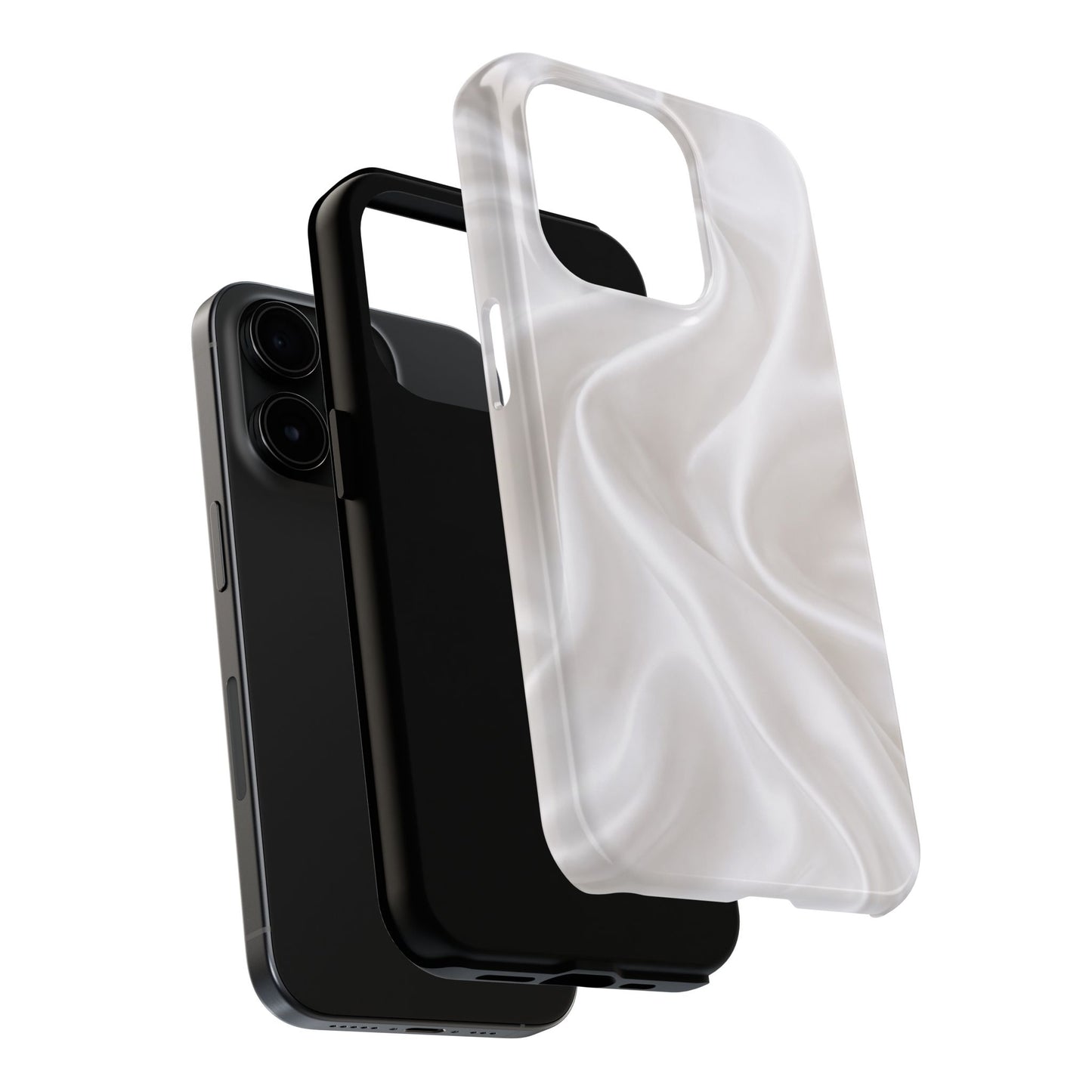 Silky - Protective Phone Case