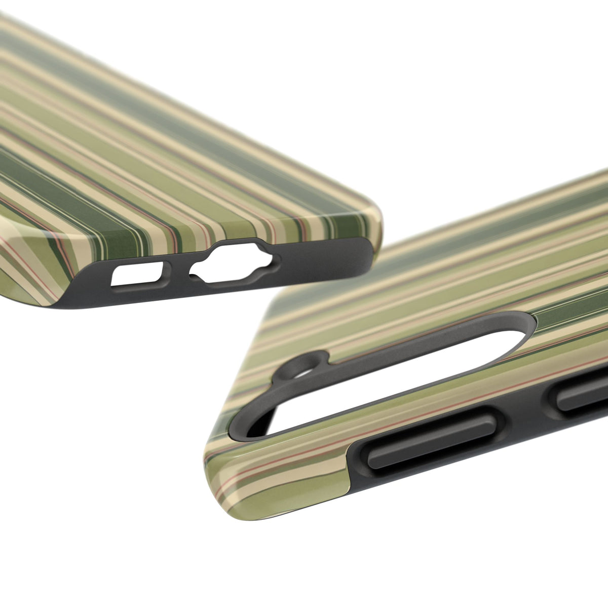 Sunday Market - Protective Phone Case