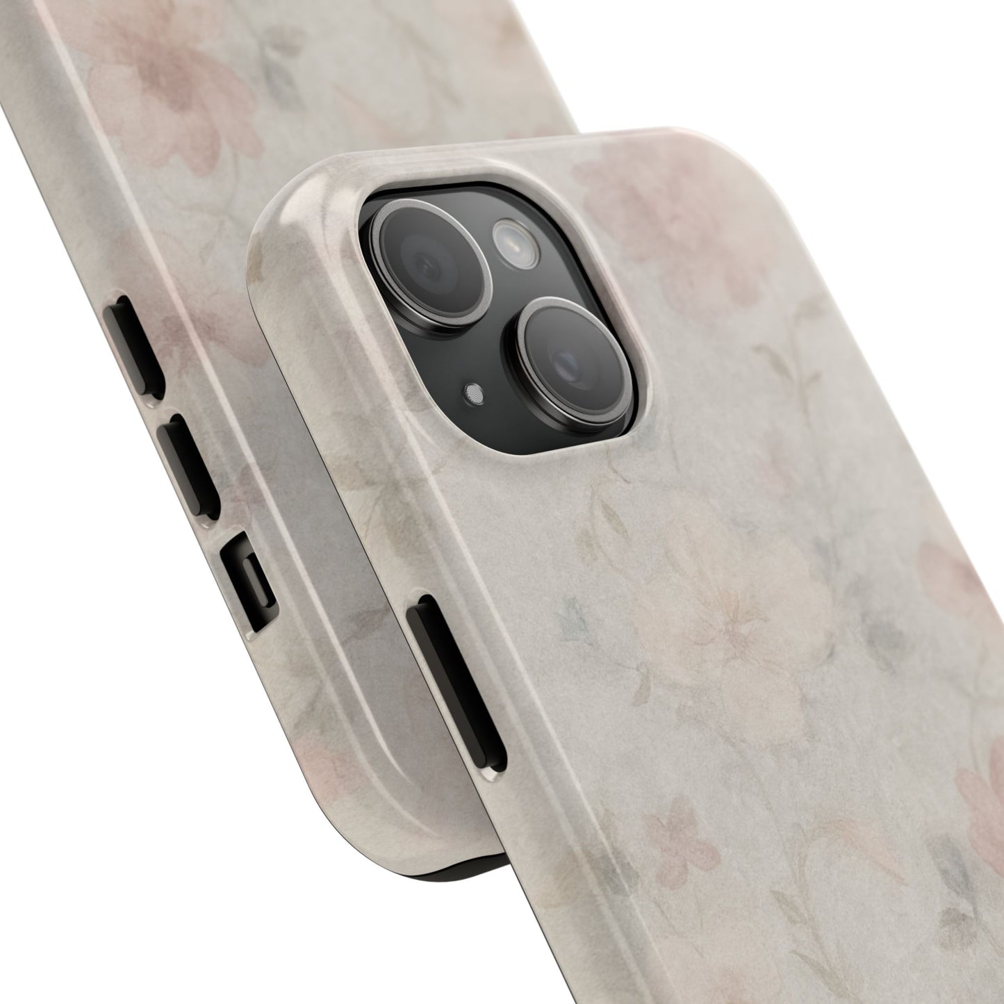 Iris - Protective Phone Case