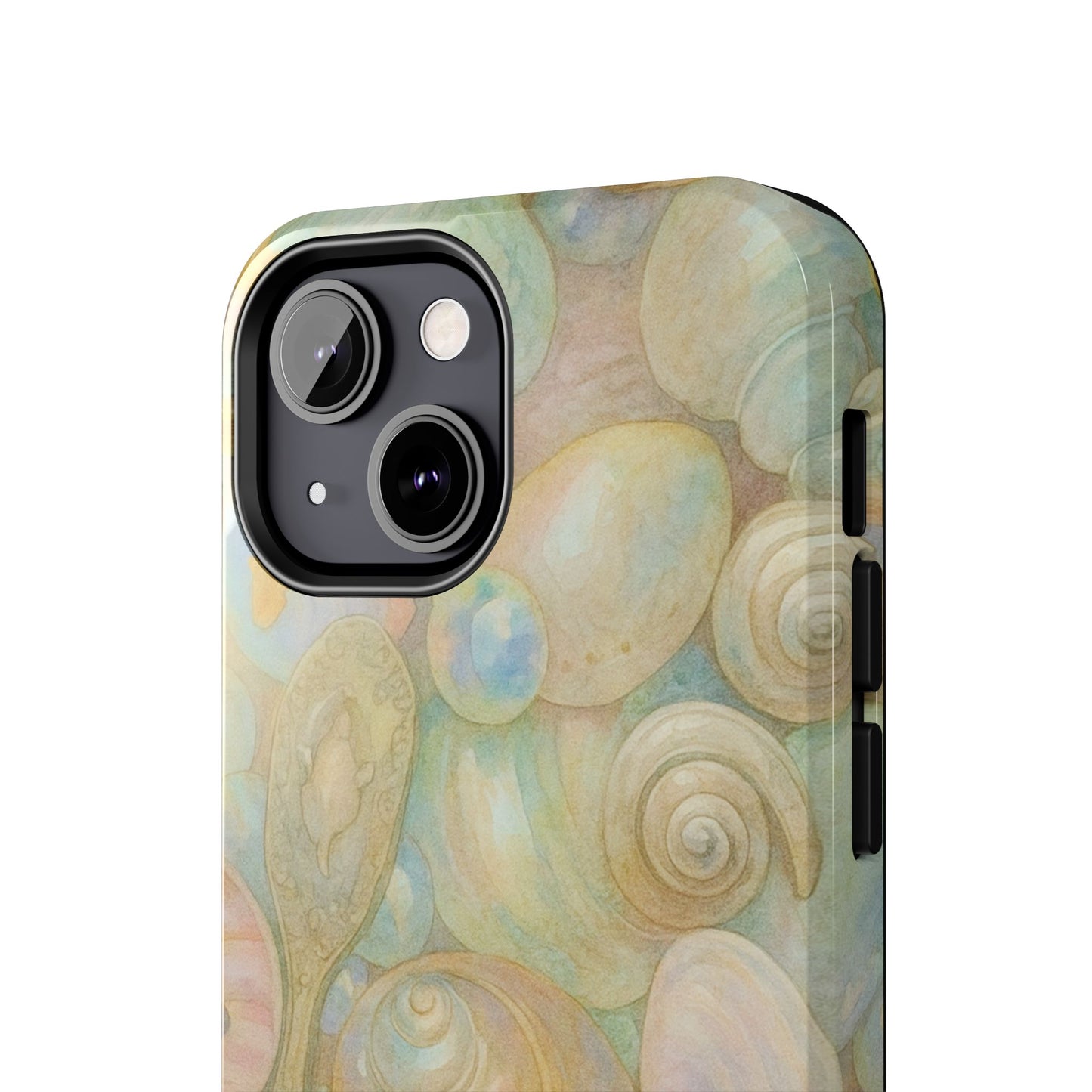 Shell Collection - Protective Phone Case
