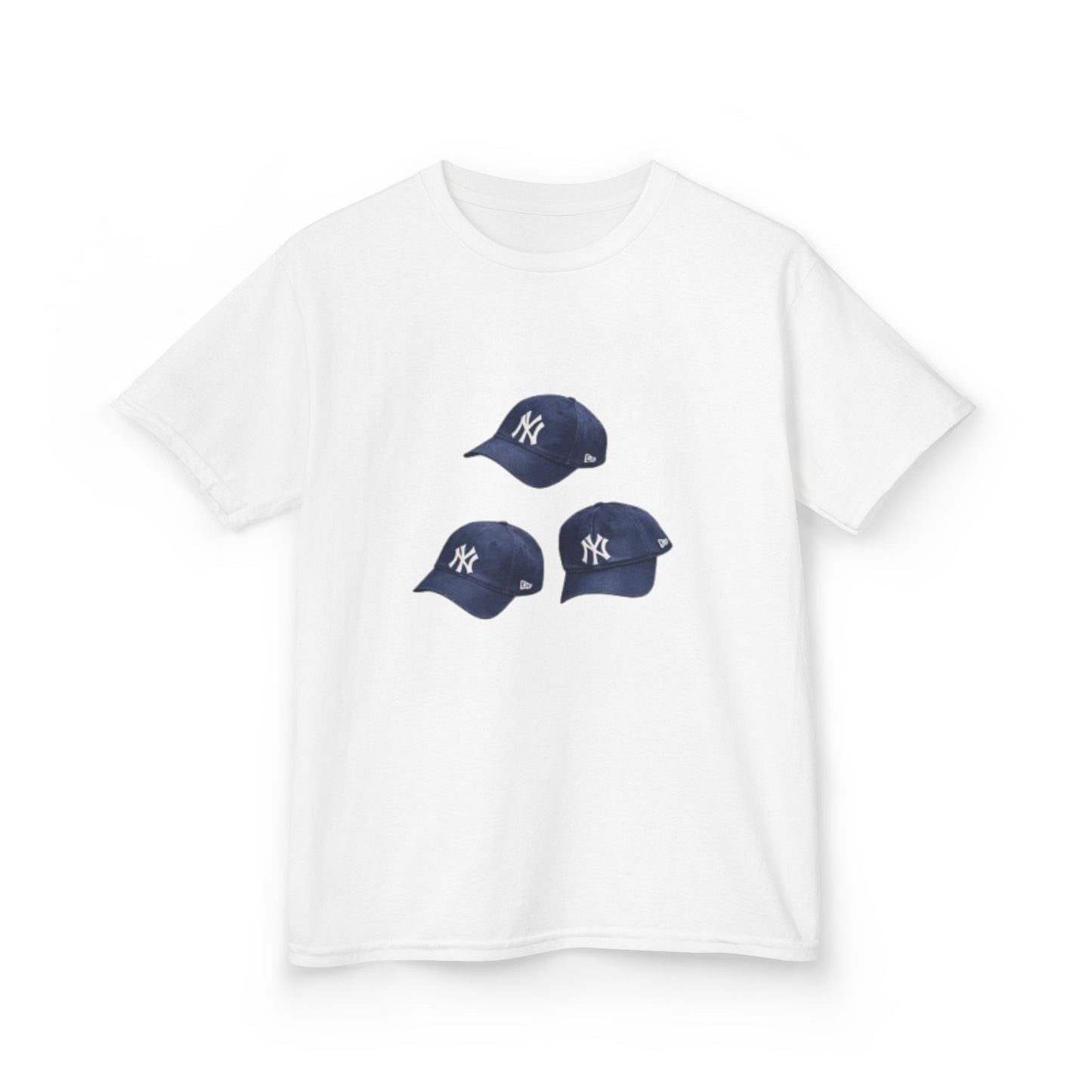 We Love NY - Baby Tee