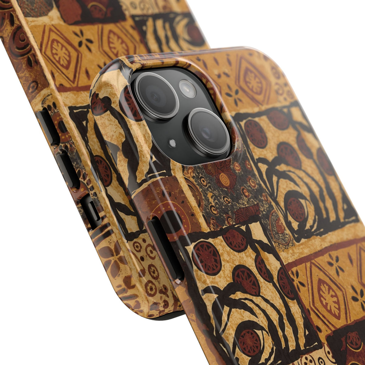 Brooklyn - Protective Phone Case