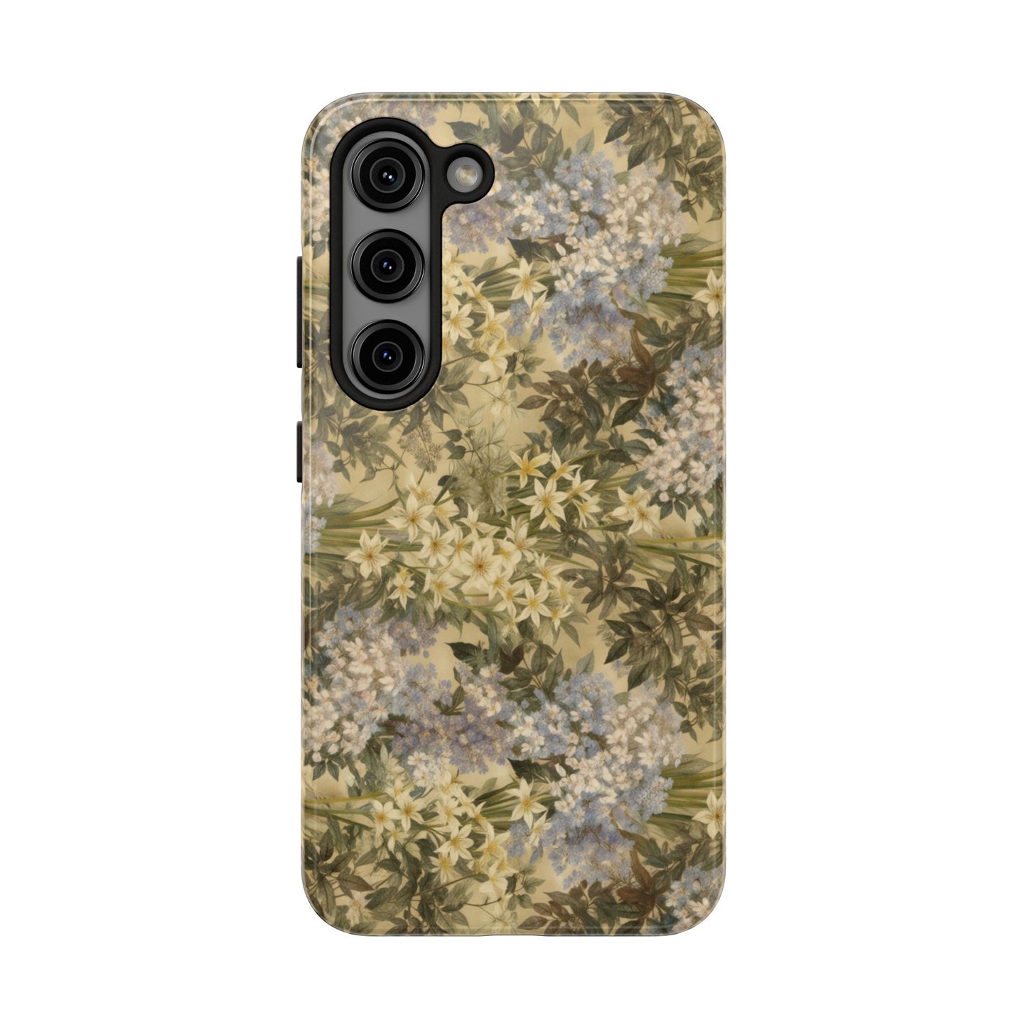 Meadow - Protective Phone Case