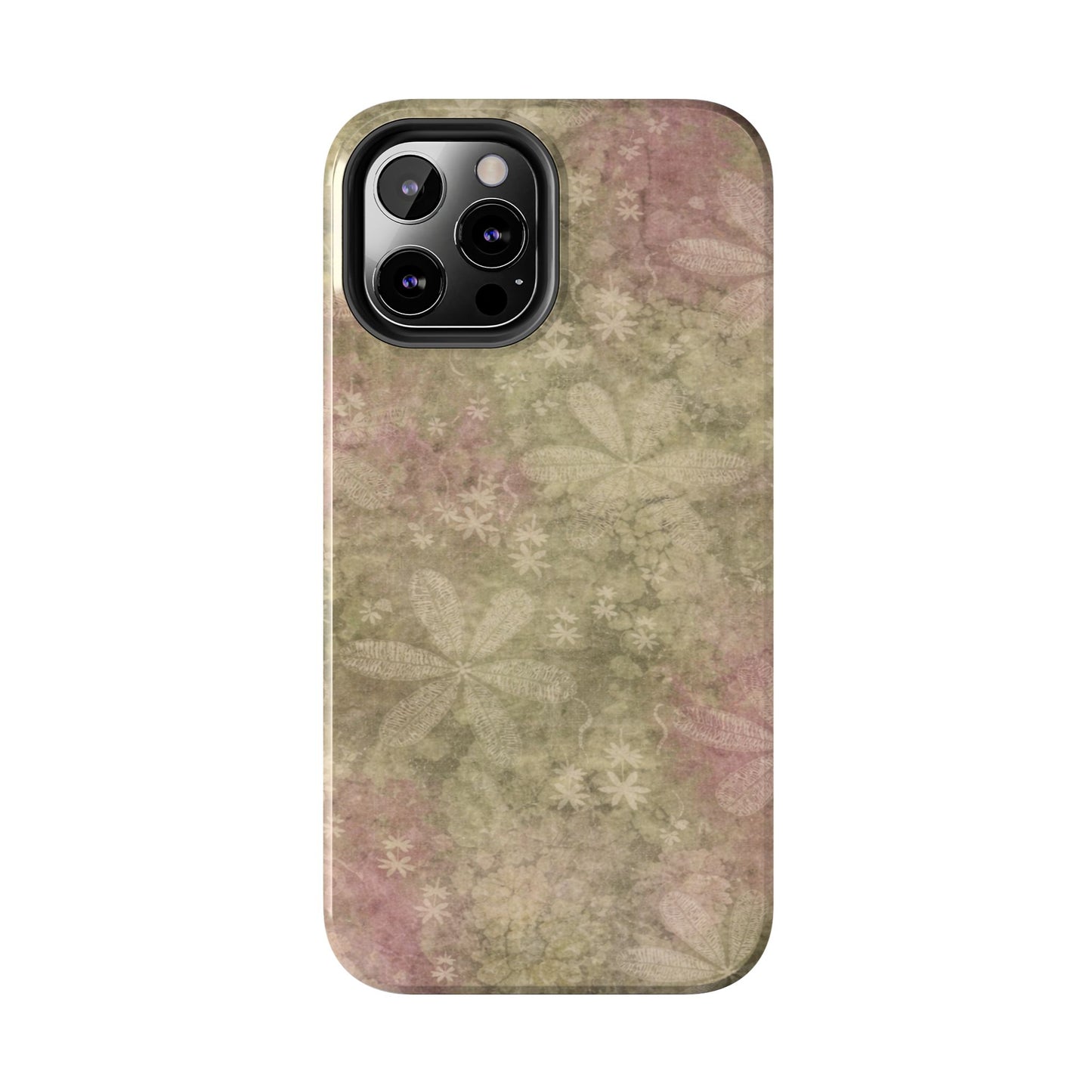 Jungle Garden - Protective Phone Case