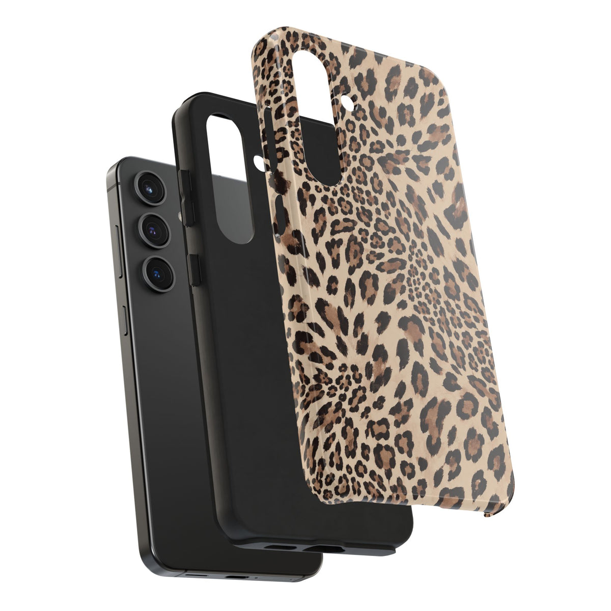Femme Feline - Protective Phone Case