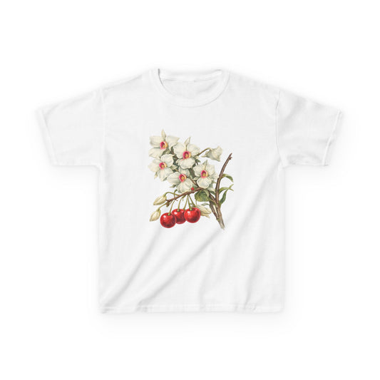 Cherry Blossoms - Baby Tee
