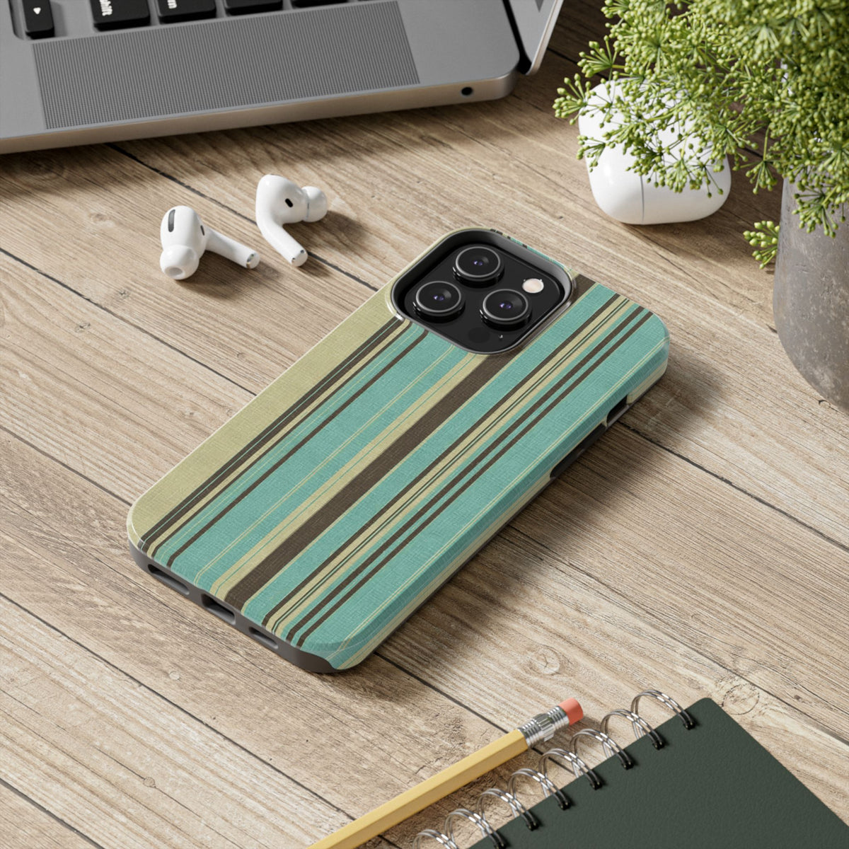 Palm Springs - Protective Phone Case