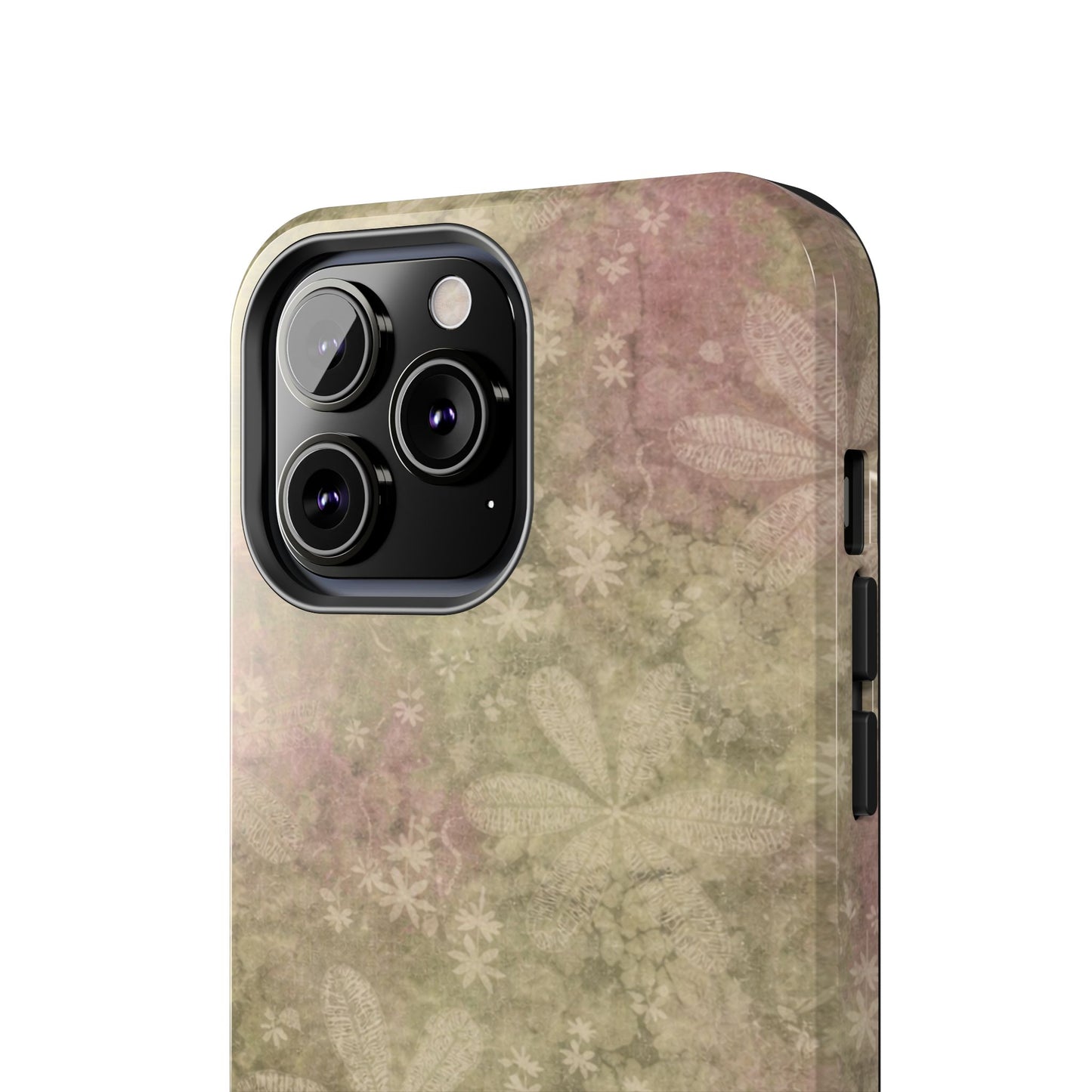 Jungle Garden - Protective Phone Case