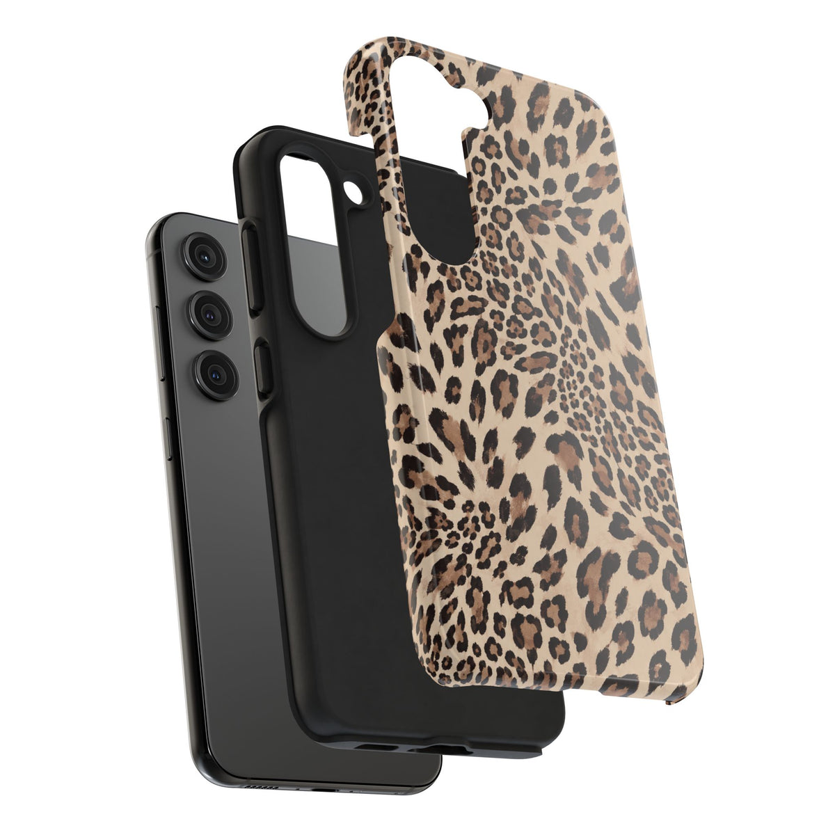 Femme Feline - Protective Phone Case