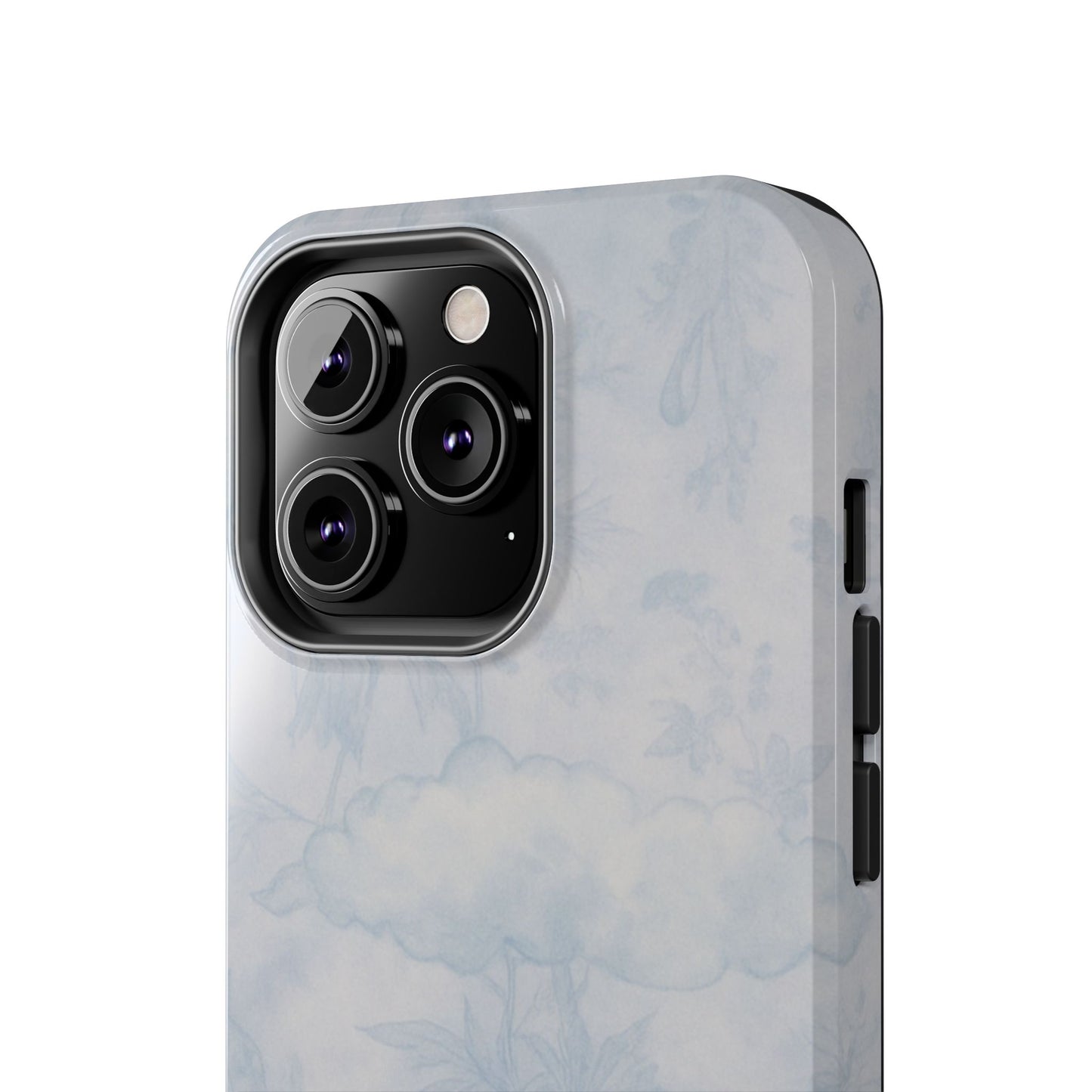Blue Dreamscape - Protective Phone Case