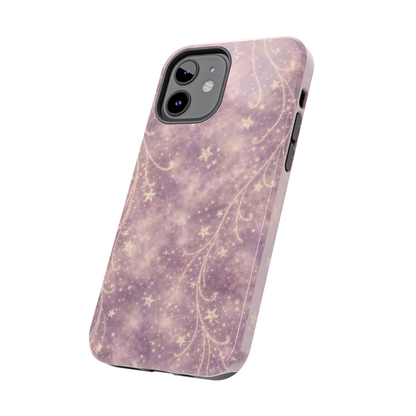 Stardust - Protective Phone Case