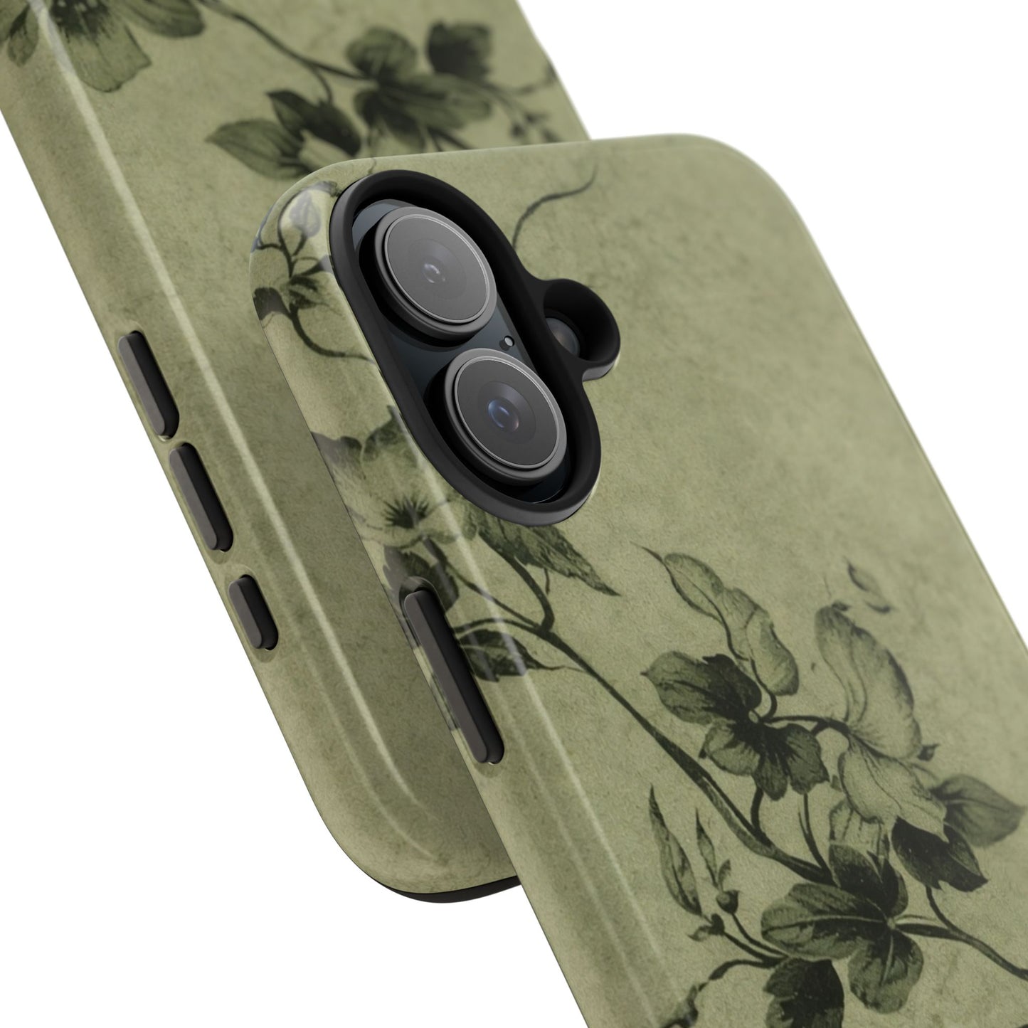 Ivy Stone - Protective Phone Case