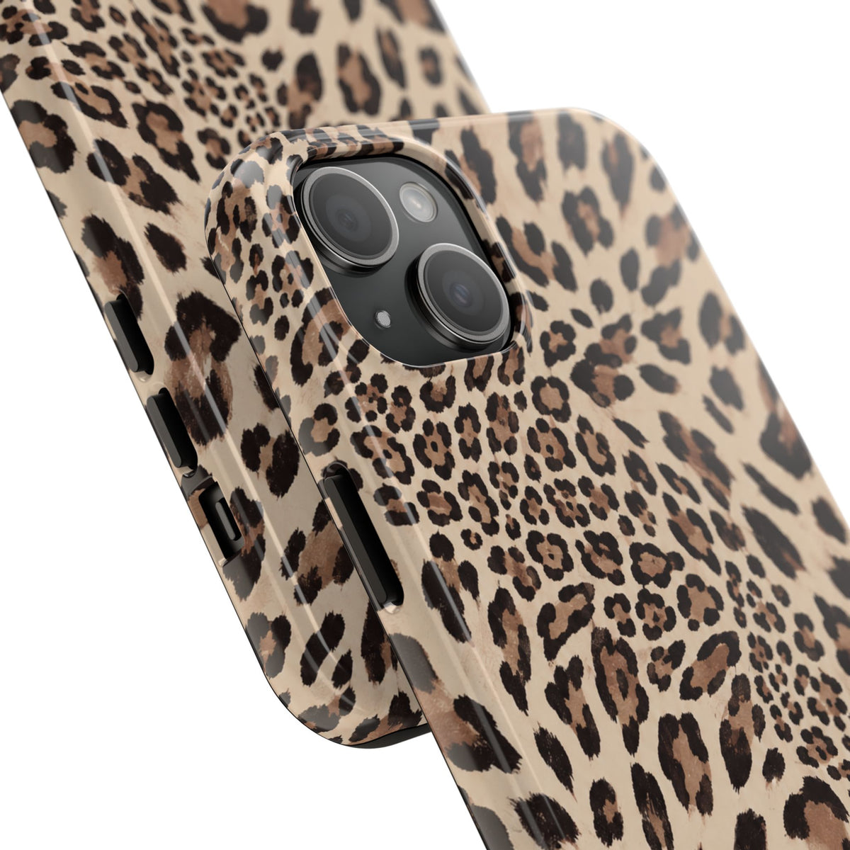 Femme Feline - Protective Phone Case