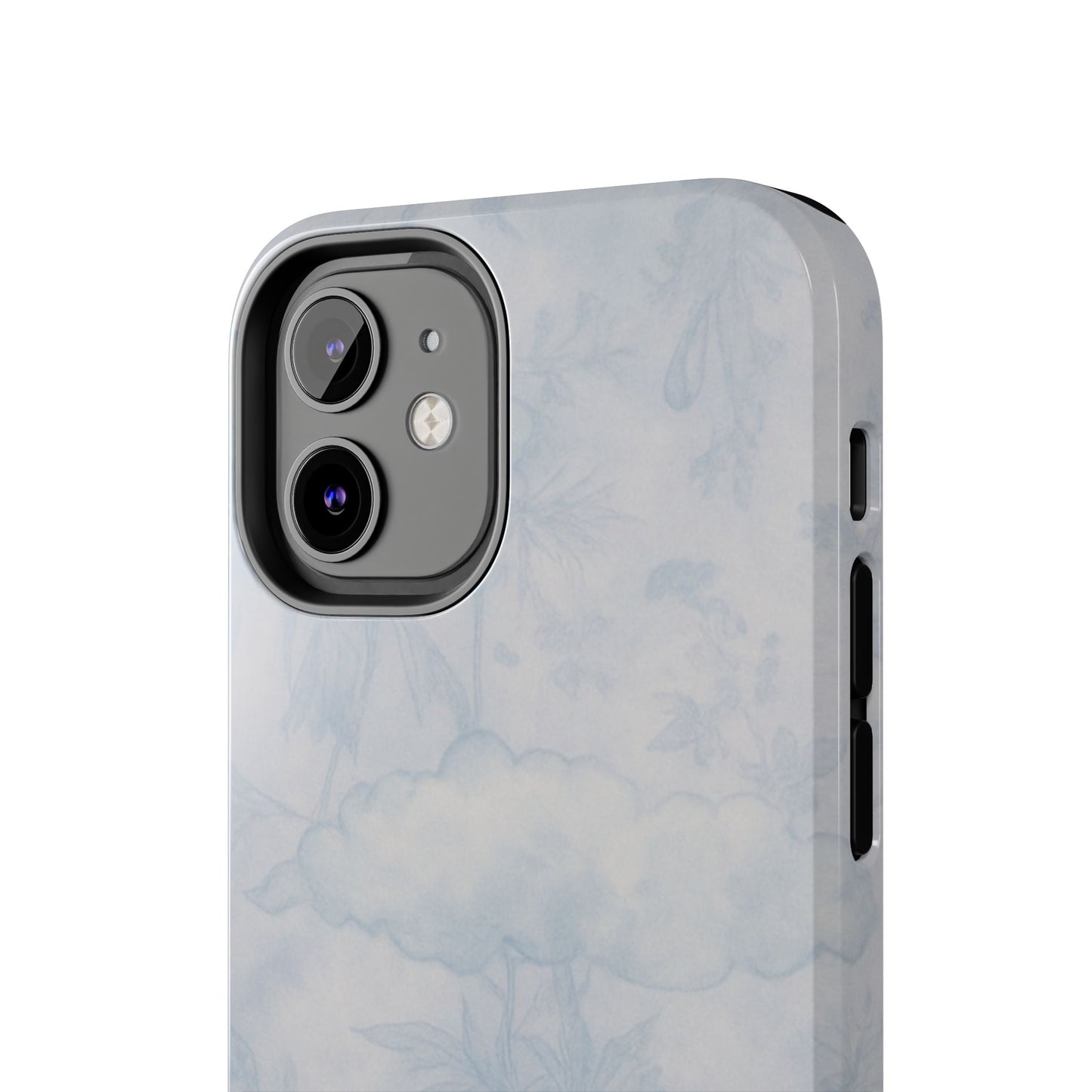 Blue Dreamscape - Protective Phone Case