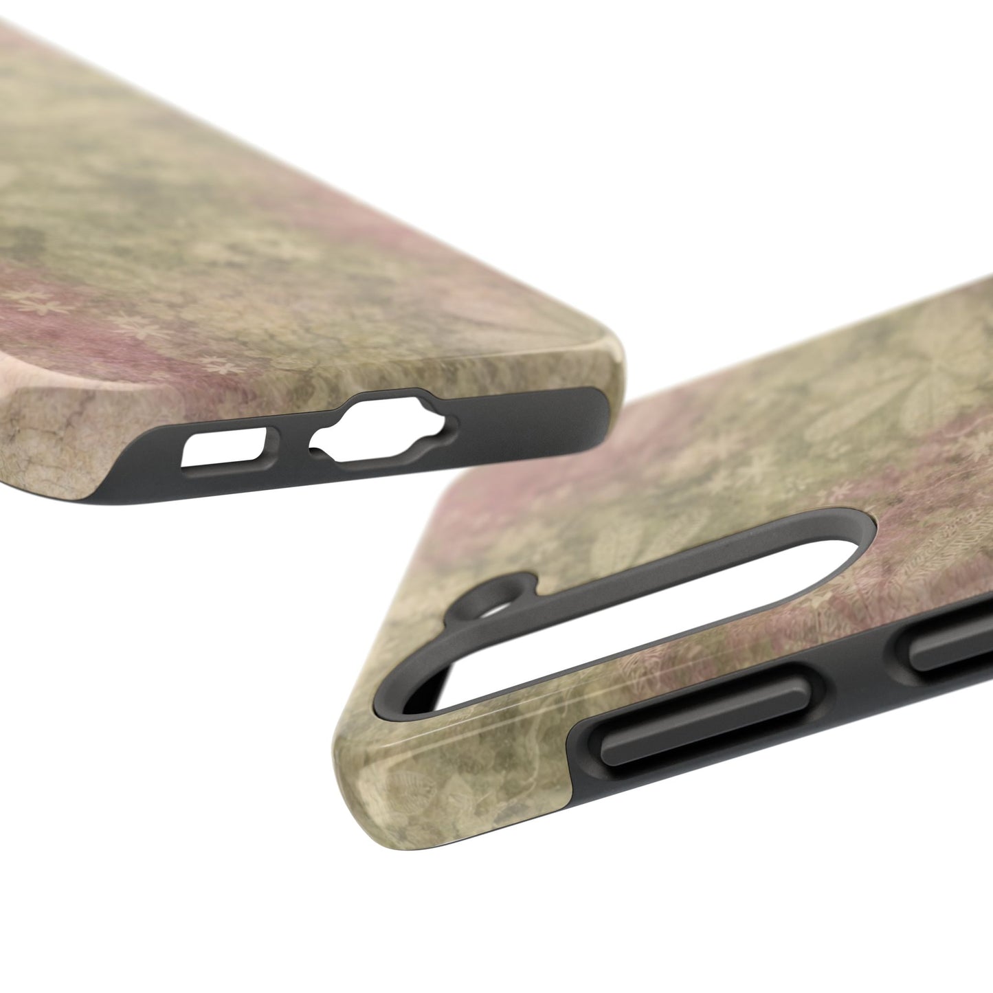 Jungle Garden - Protective Phone Case