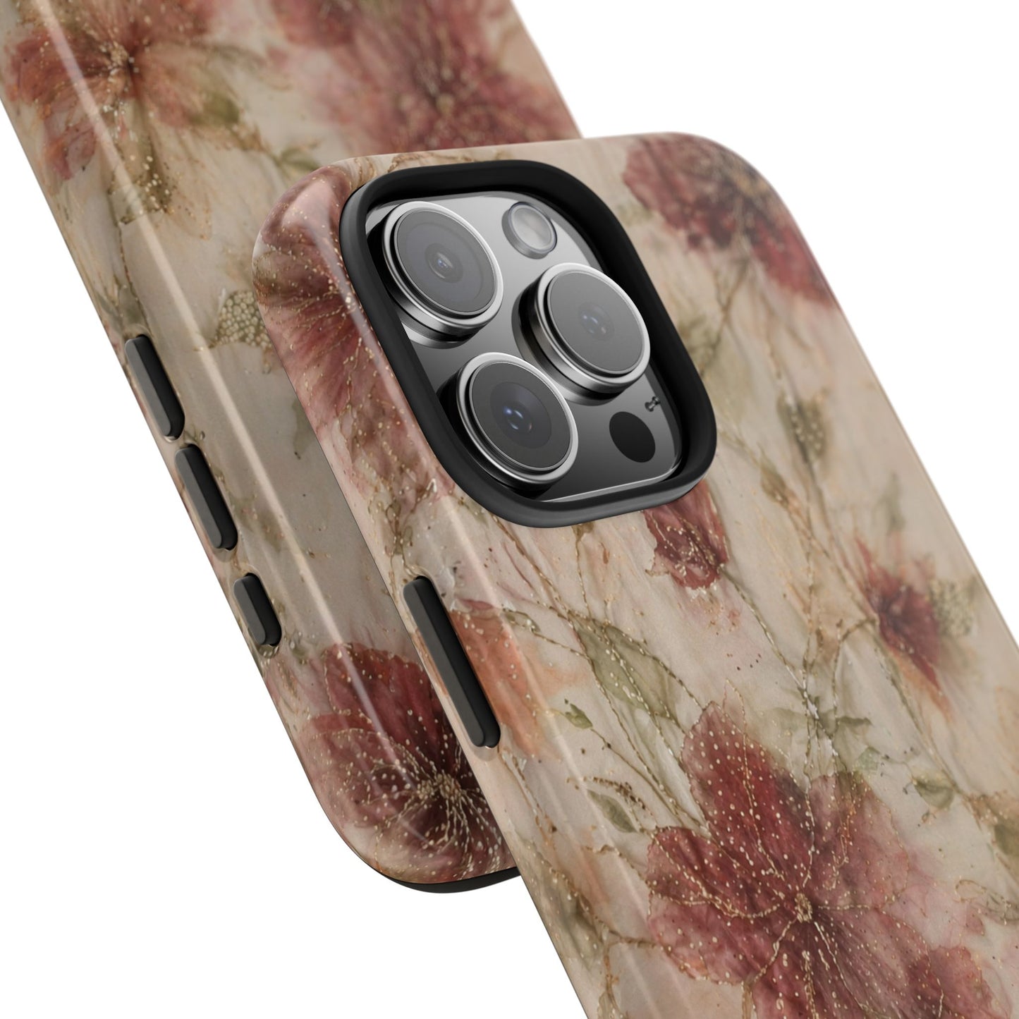 Fairy - Protective Phone Case