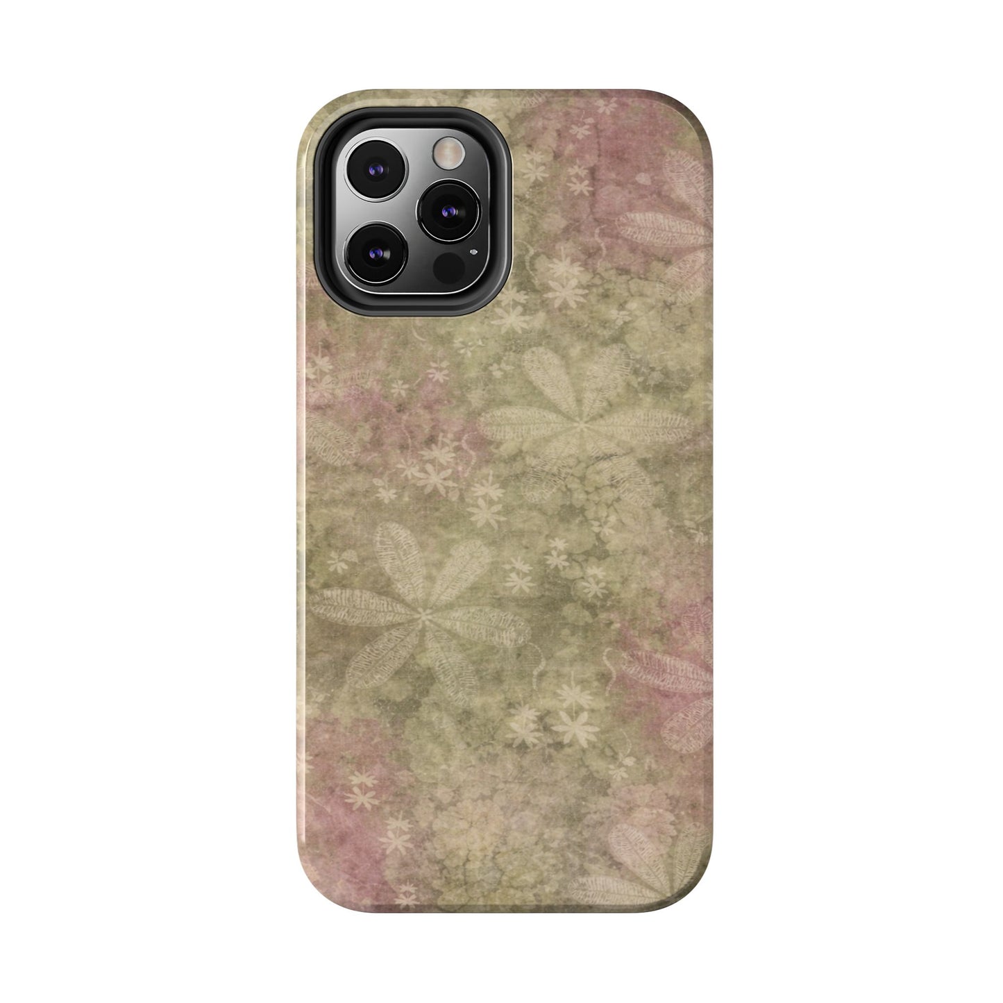 Jungle Garden - Protective Phone Case
