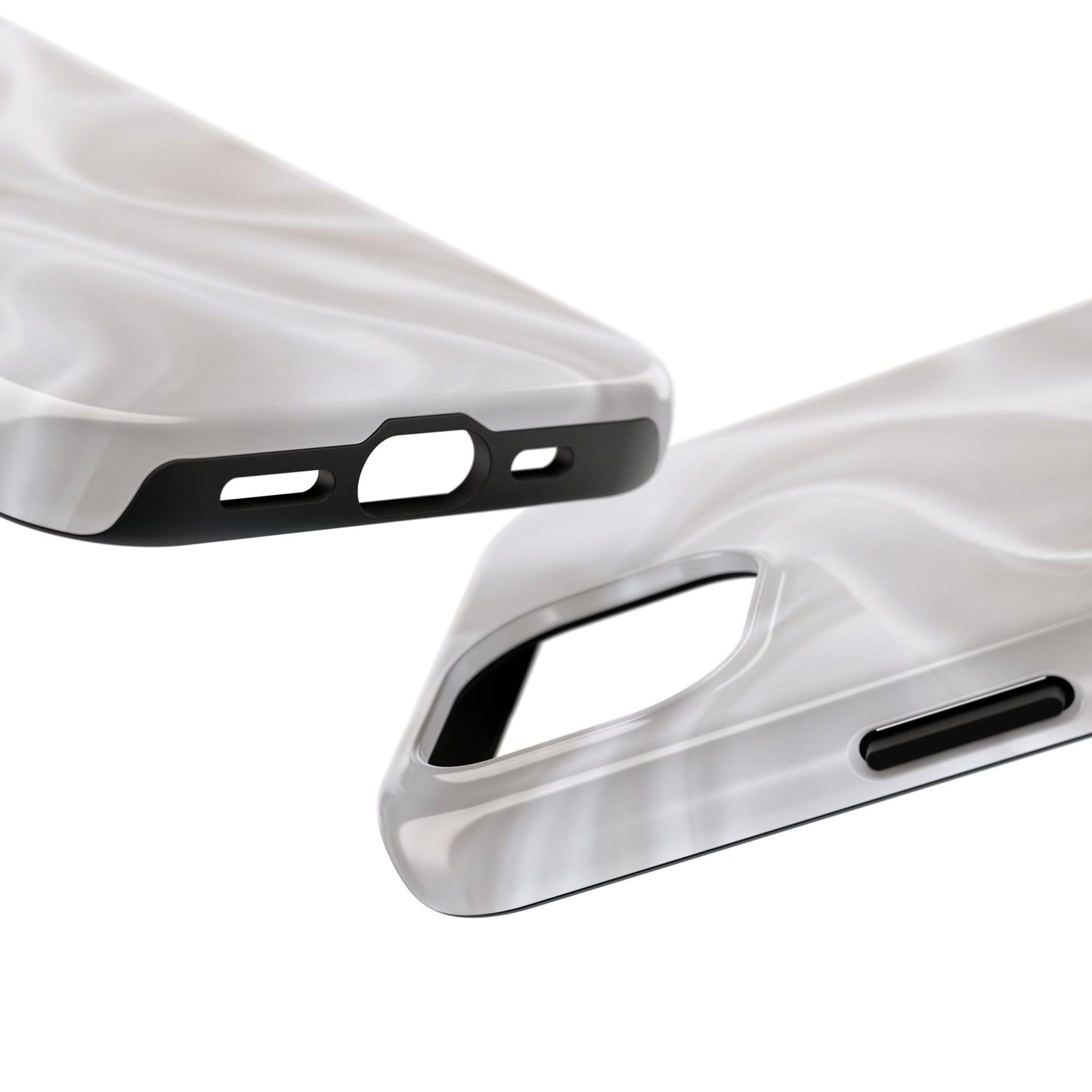 Silky - Protective Phone Case