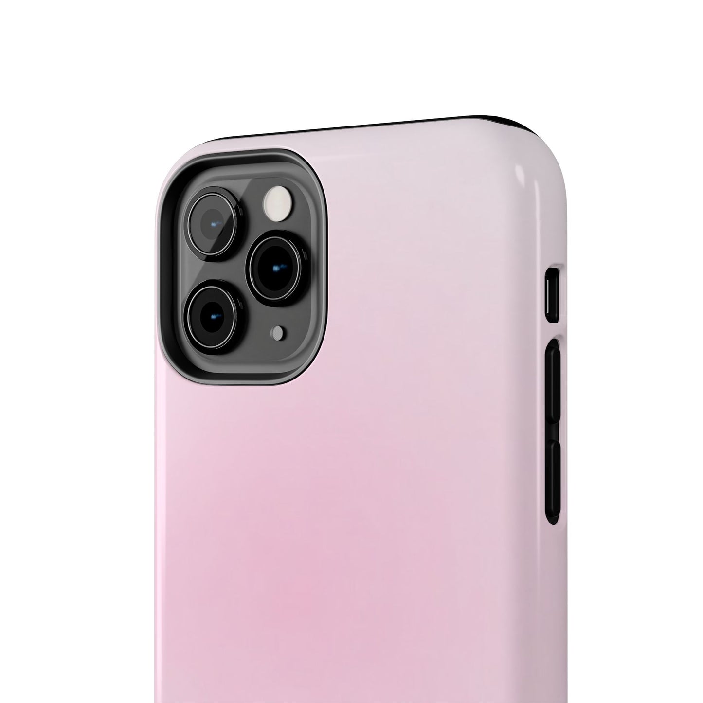 Pink Ombre - Protective Phone Case