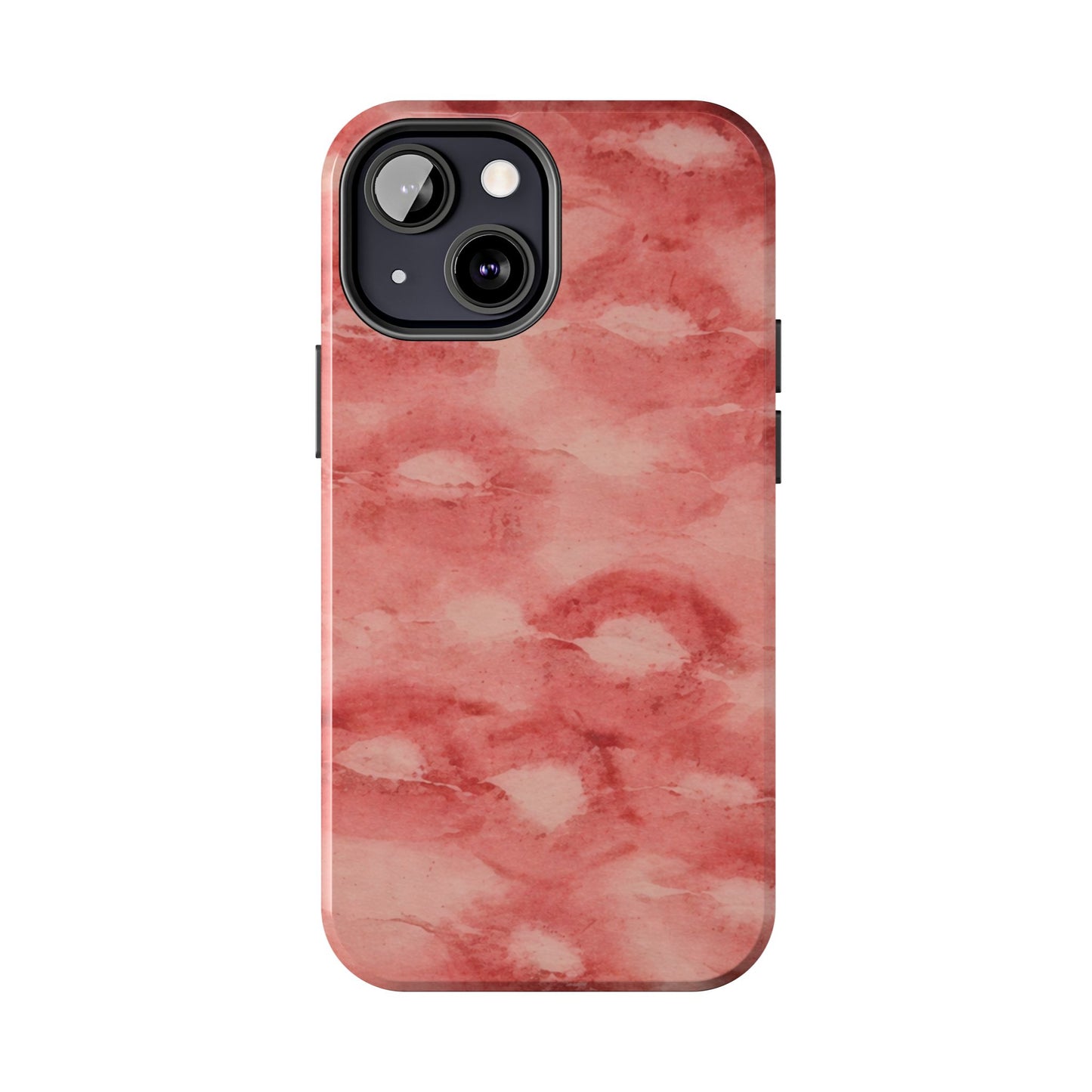 Kissies - Protective Phone Case