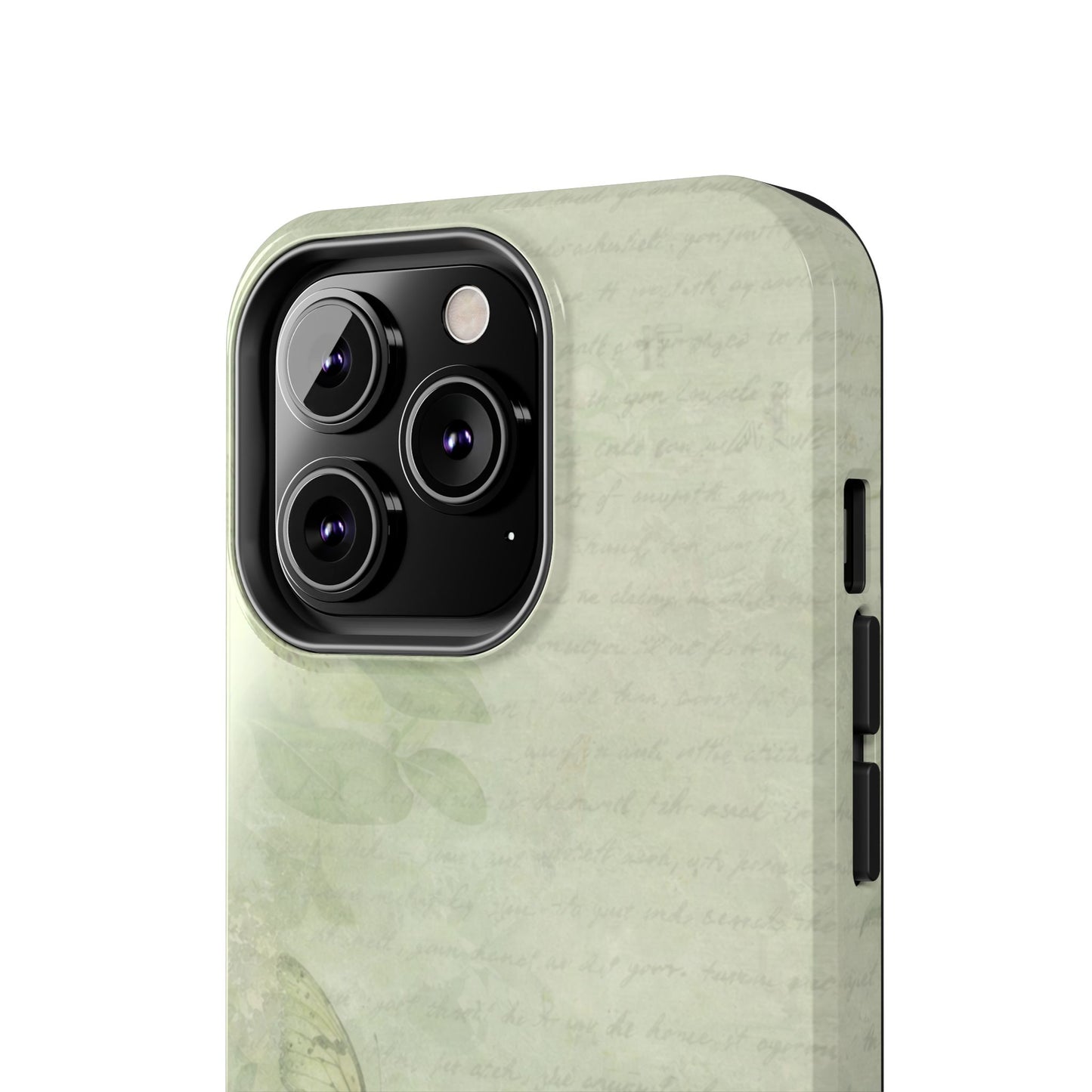 Fairy Notebook - Protective Phone Case