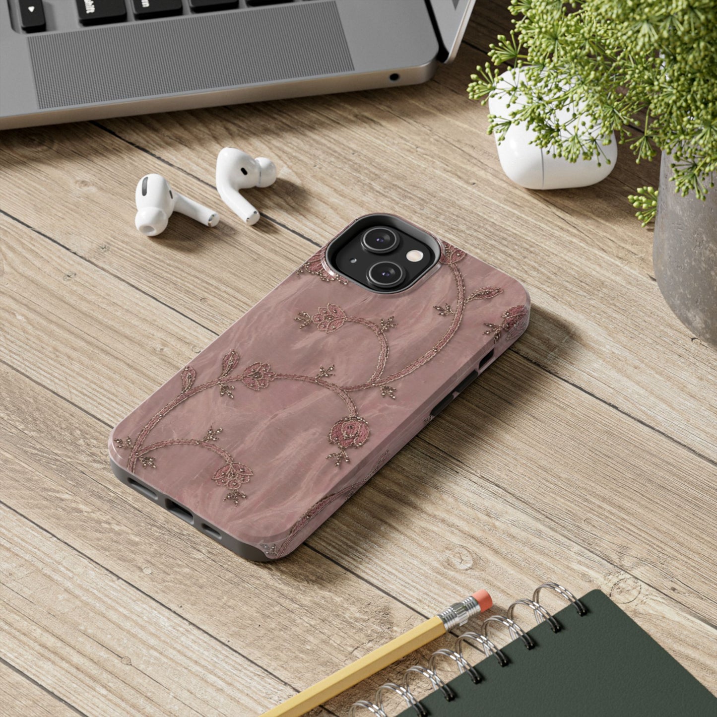 Lacie - Protective Phone Case