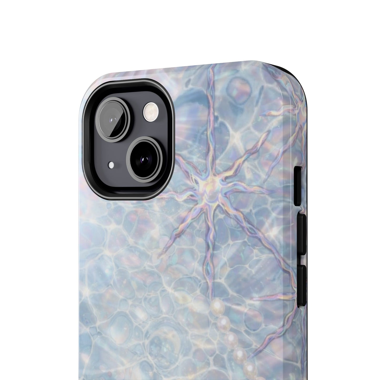 Ocean Floor - Protective Phone Case