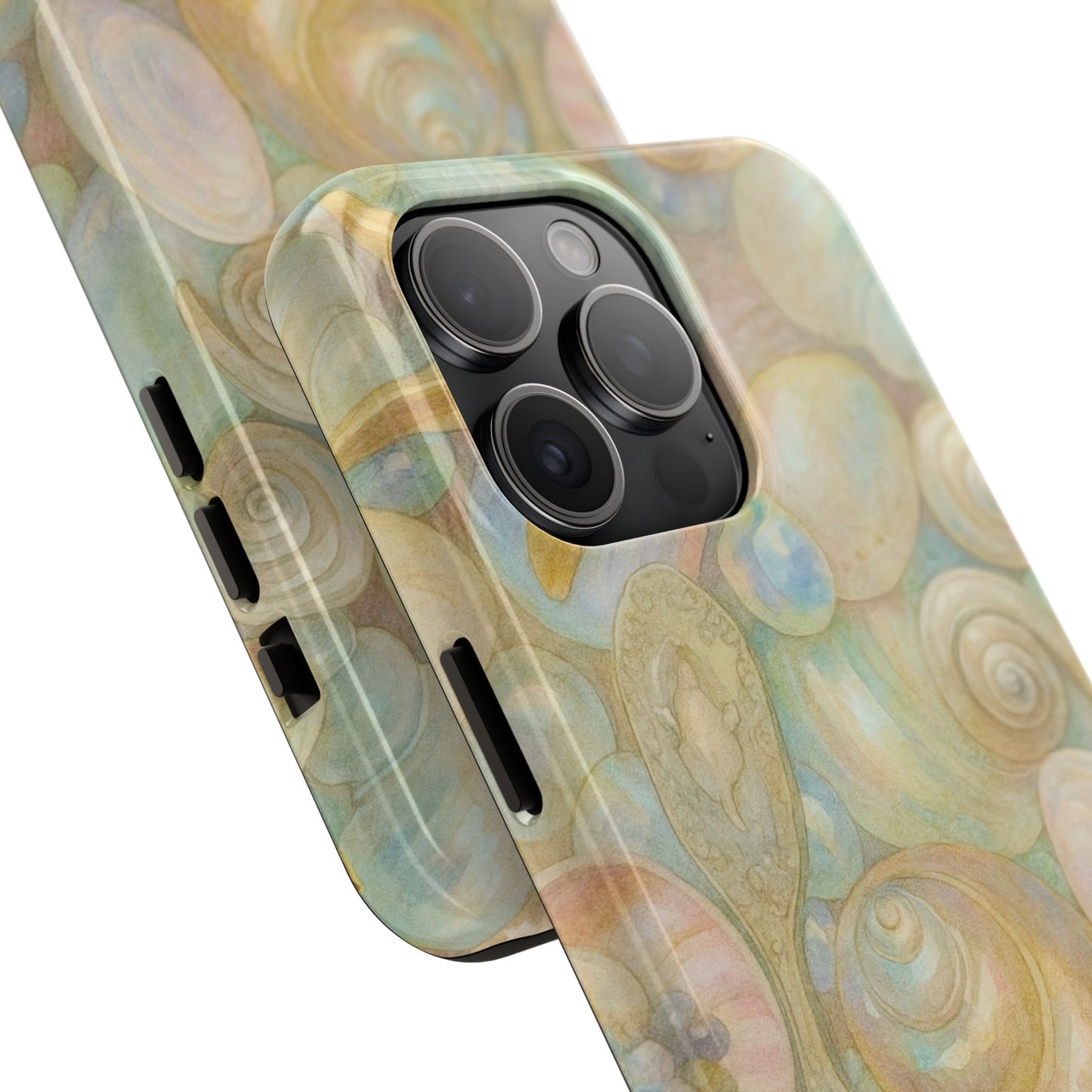 Shell Collection - Protective Phone Case