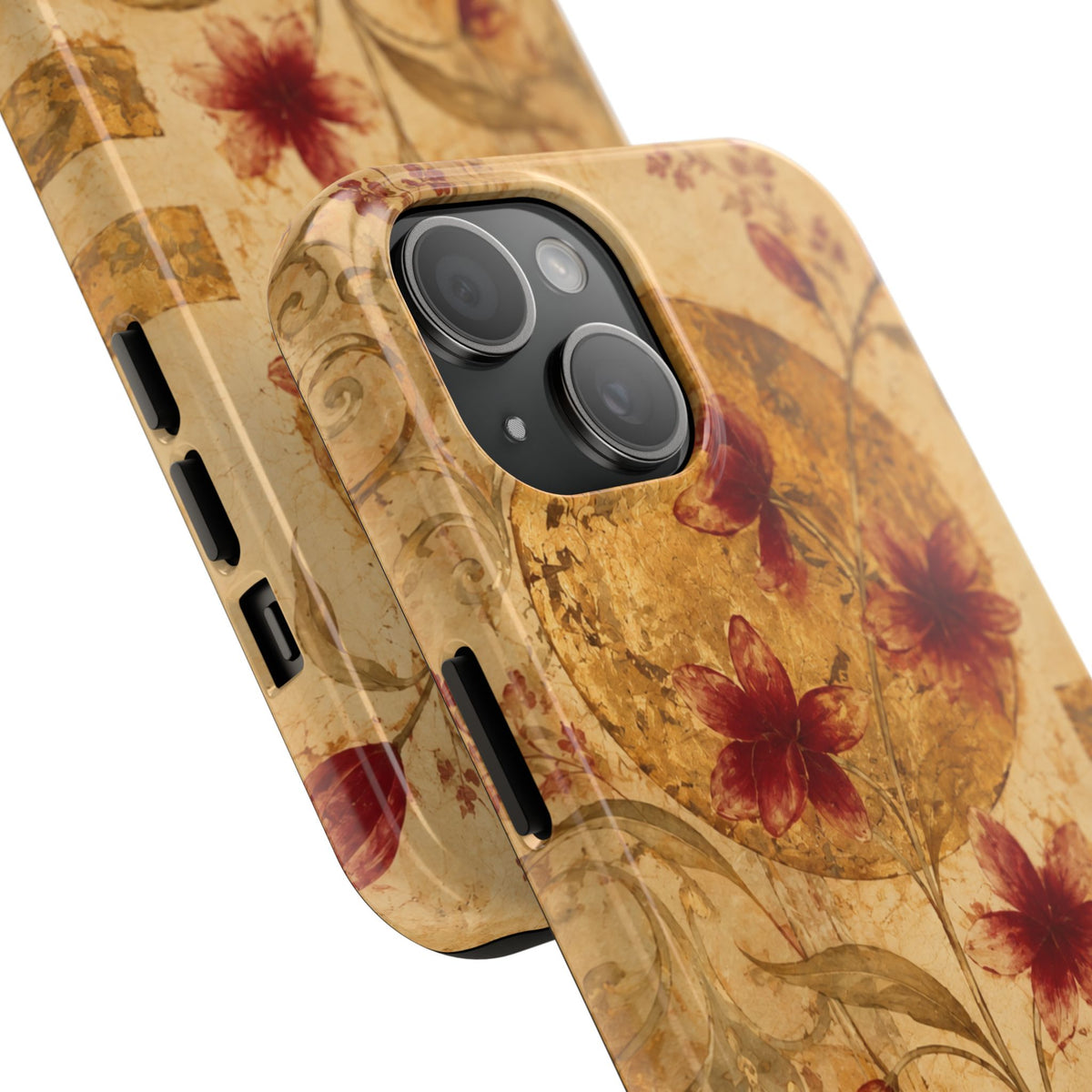 Sunburst - Protective Phone Case